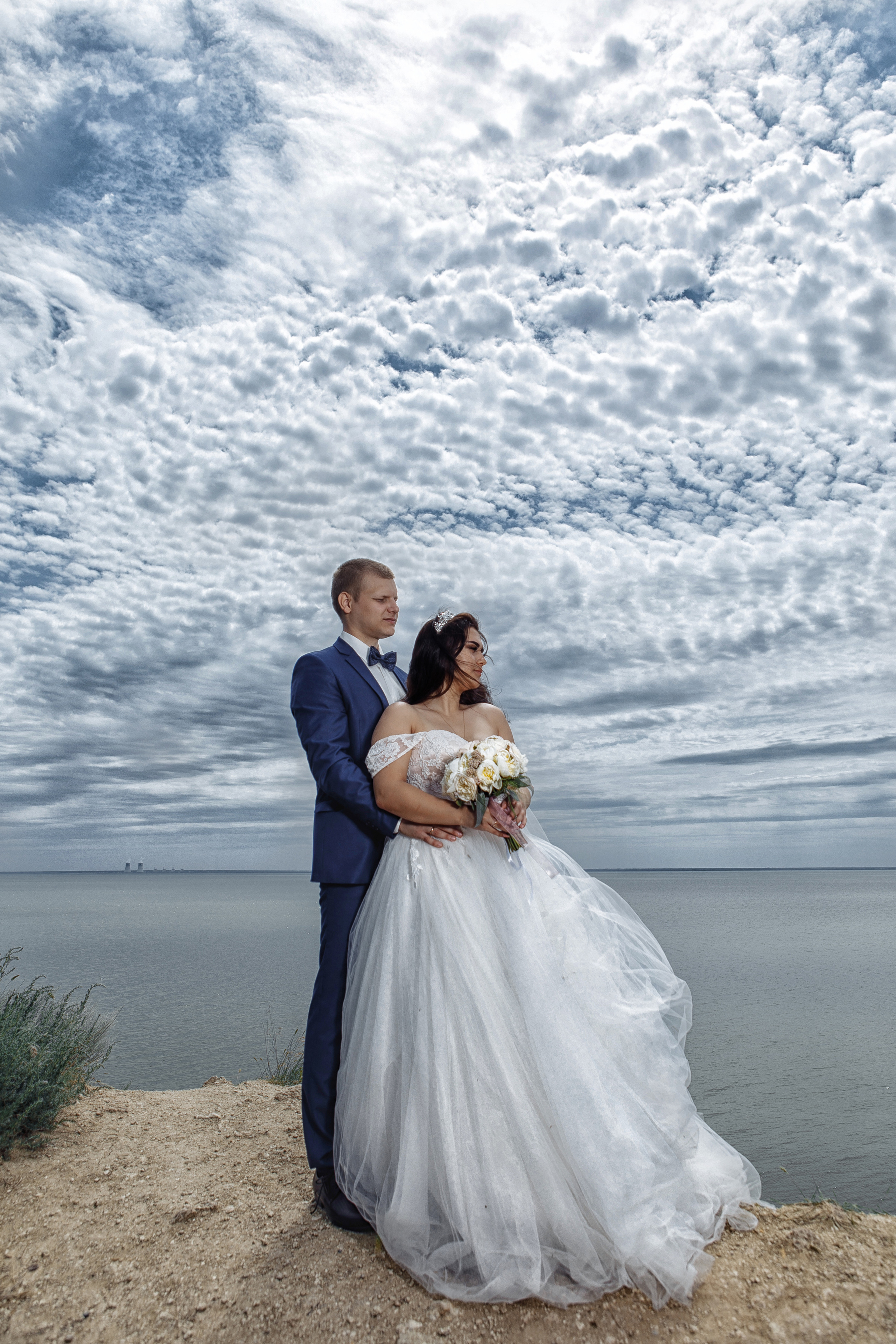 Свадьбы. Фотограф Дмитрий Олейник в Волгодонске и Ростове