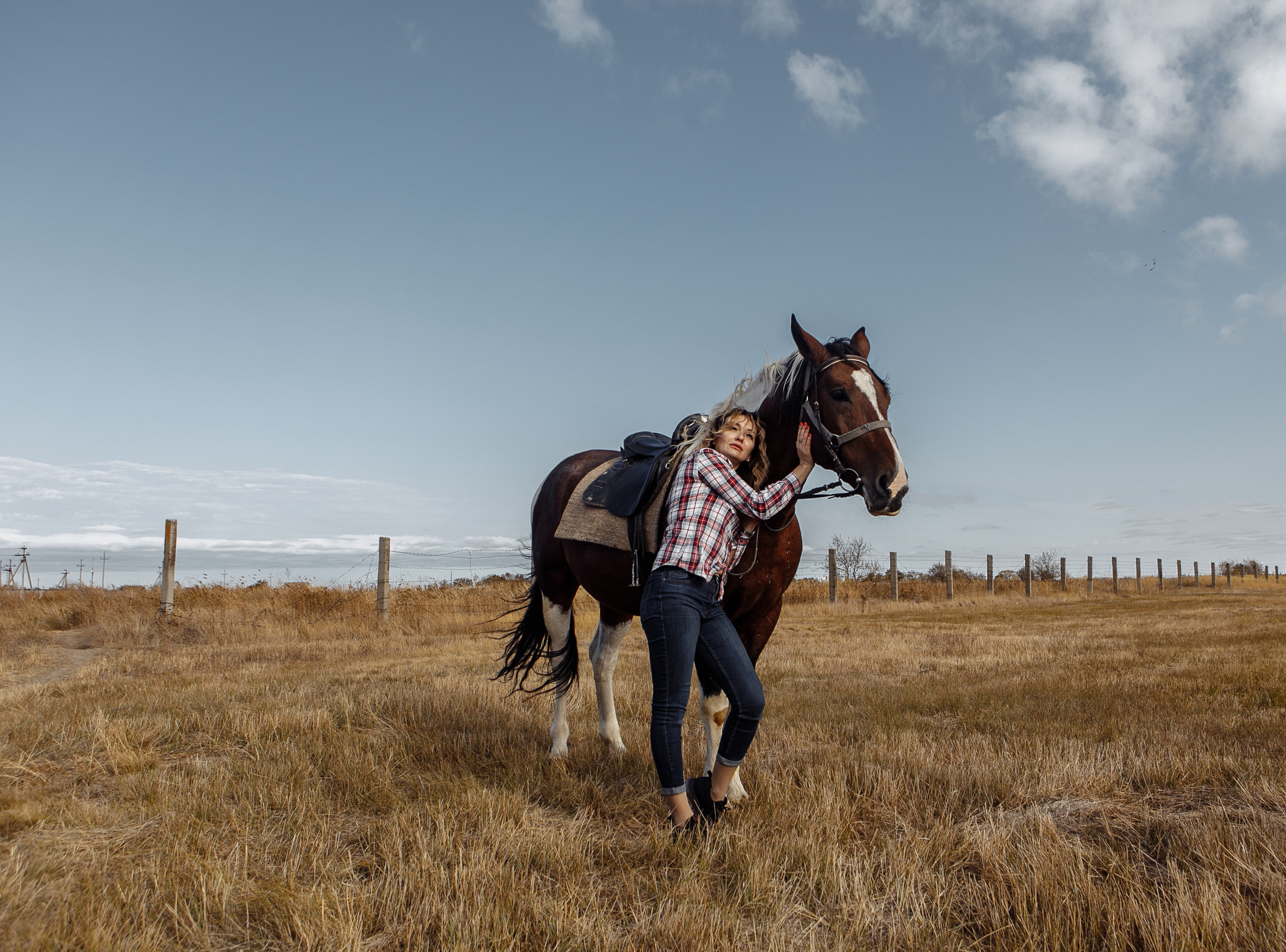 Индивидуальные фотосессии. Фотограф Дмитрий Олейник в Волгодонске и Ростове
