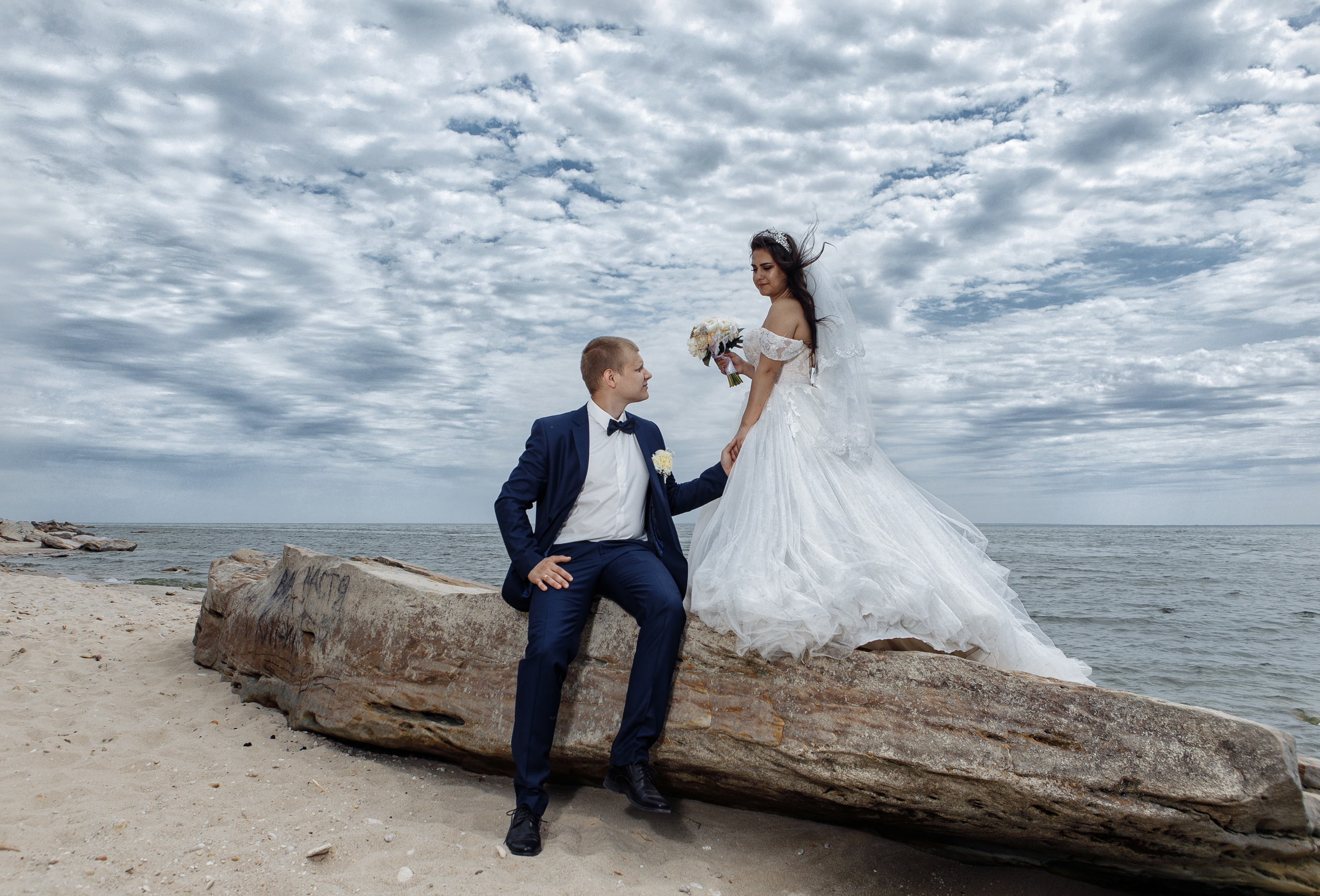 Свадьбы. Фотограф Дмитрий Олейник в Волгодонске и Ростове