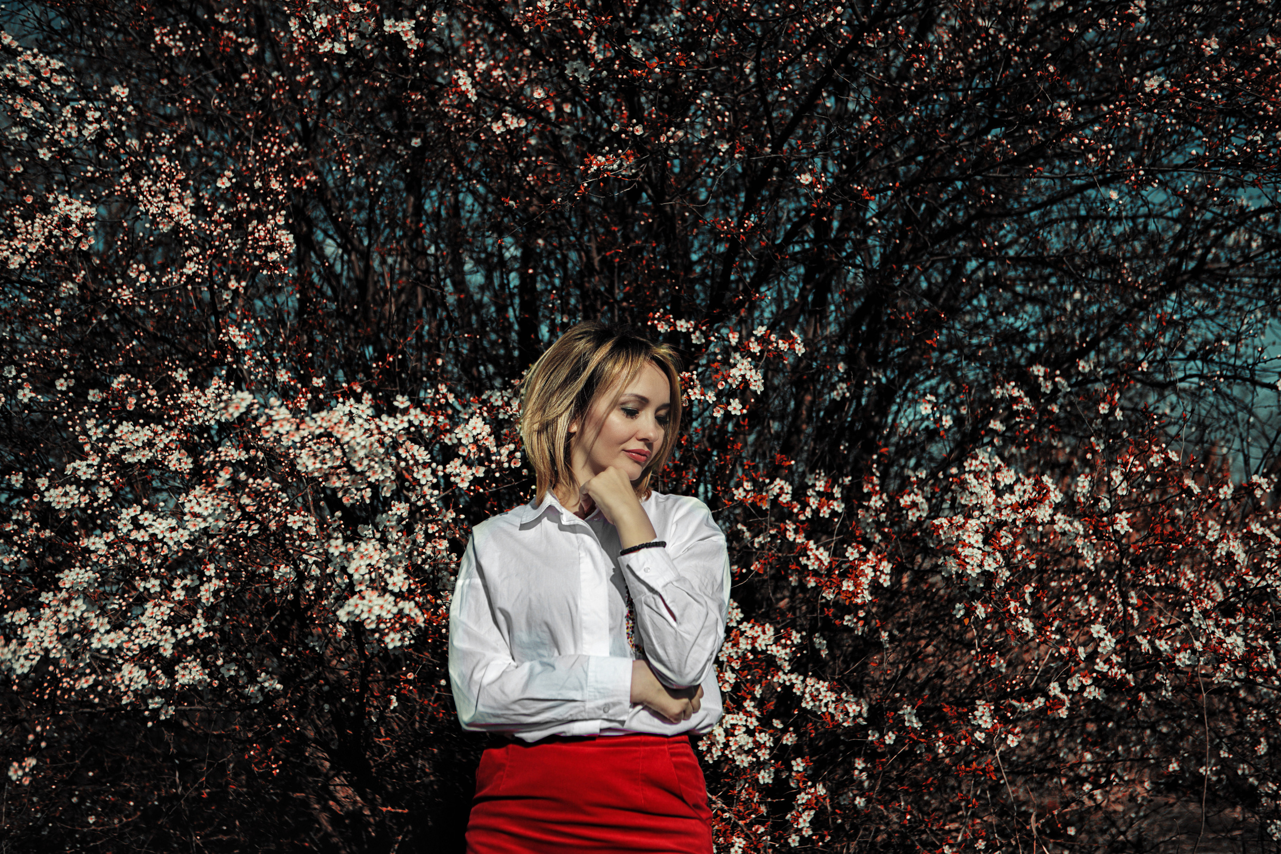 Индивидуальные фотосессии. Фотограф Дмитрий Олейник в Волгодонске и Ростове