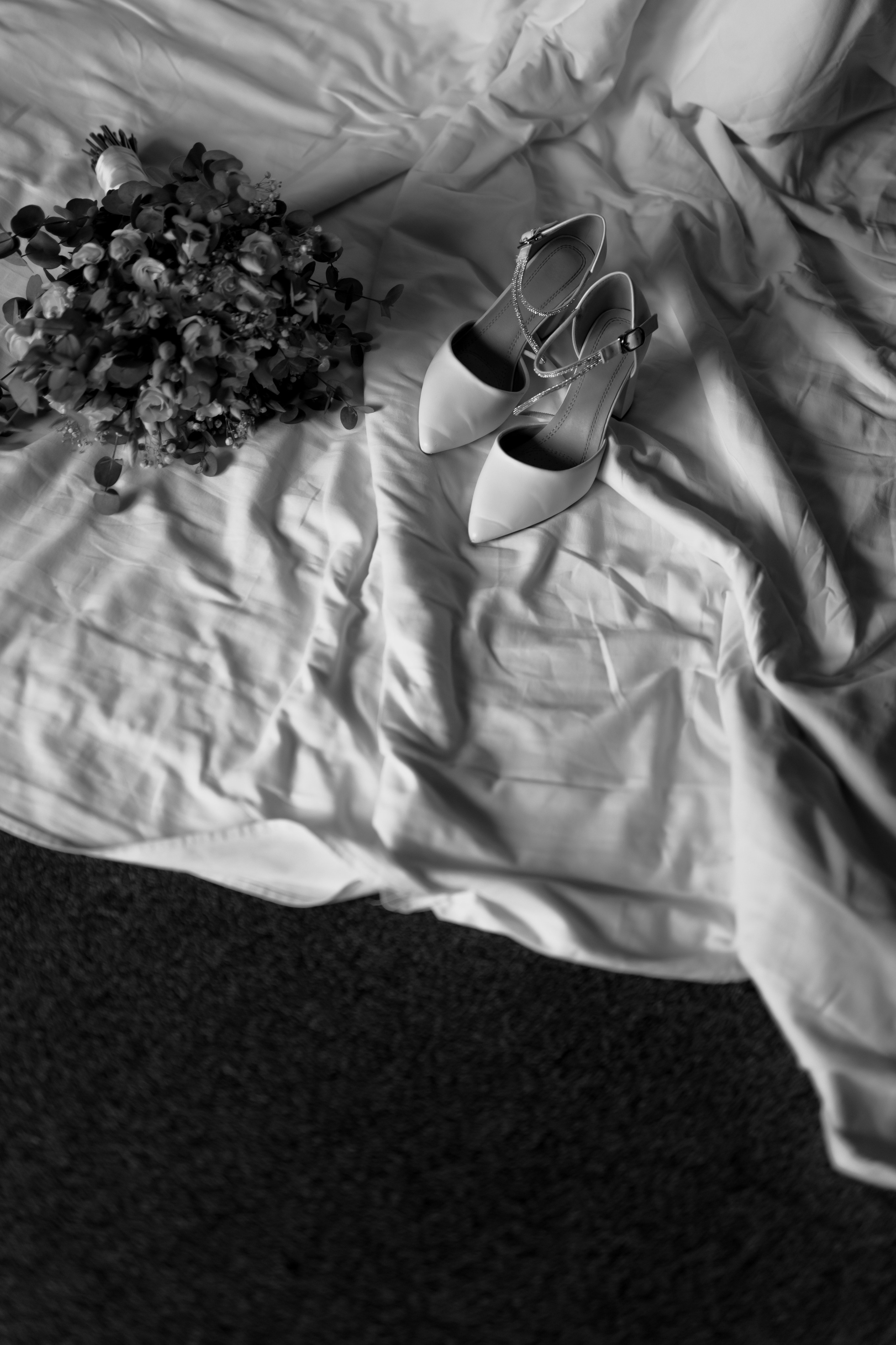 Свадьба Павла и Анастасии. Фотограф Кольчугино/Владимир/Москва Елизавета Иода