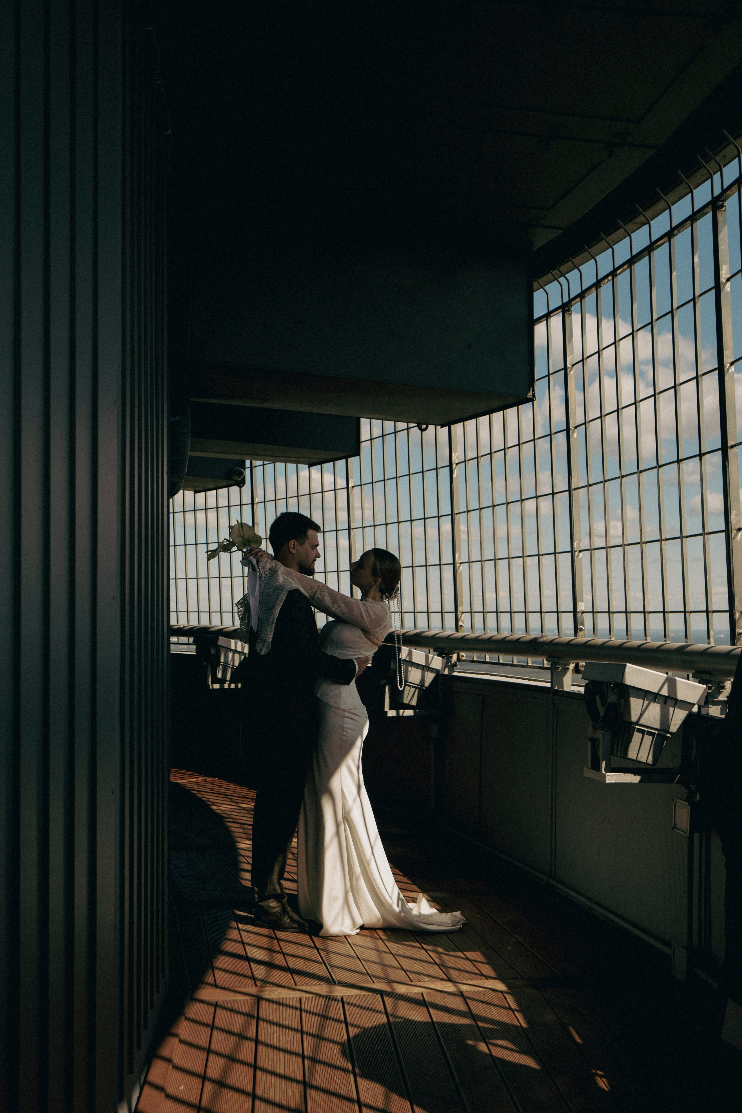 Юлия и Кирилл. Фотограф в Москве Татьяна Колотилова