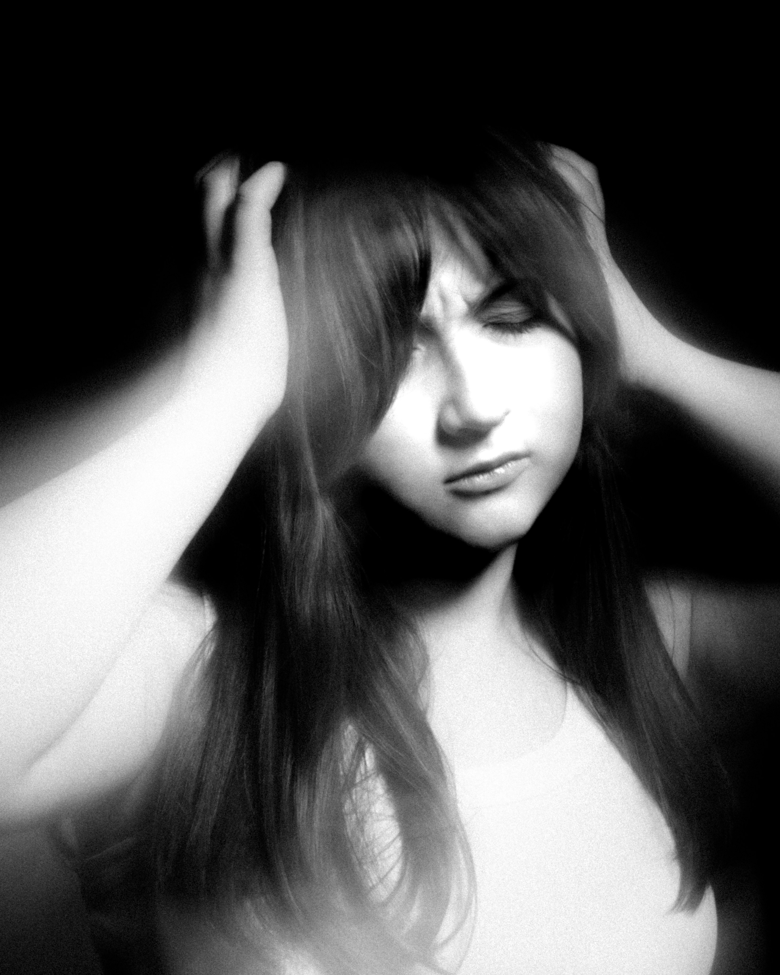 Why not trust you, right?. Polypolarphotography