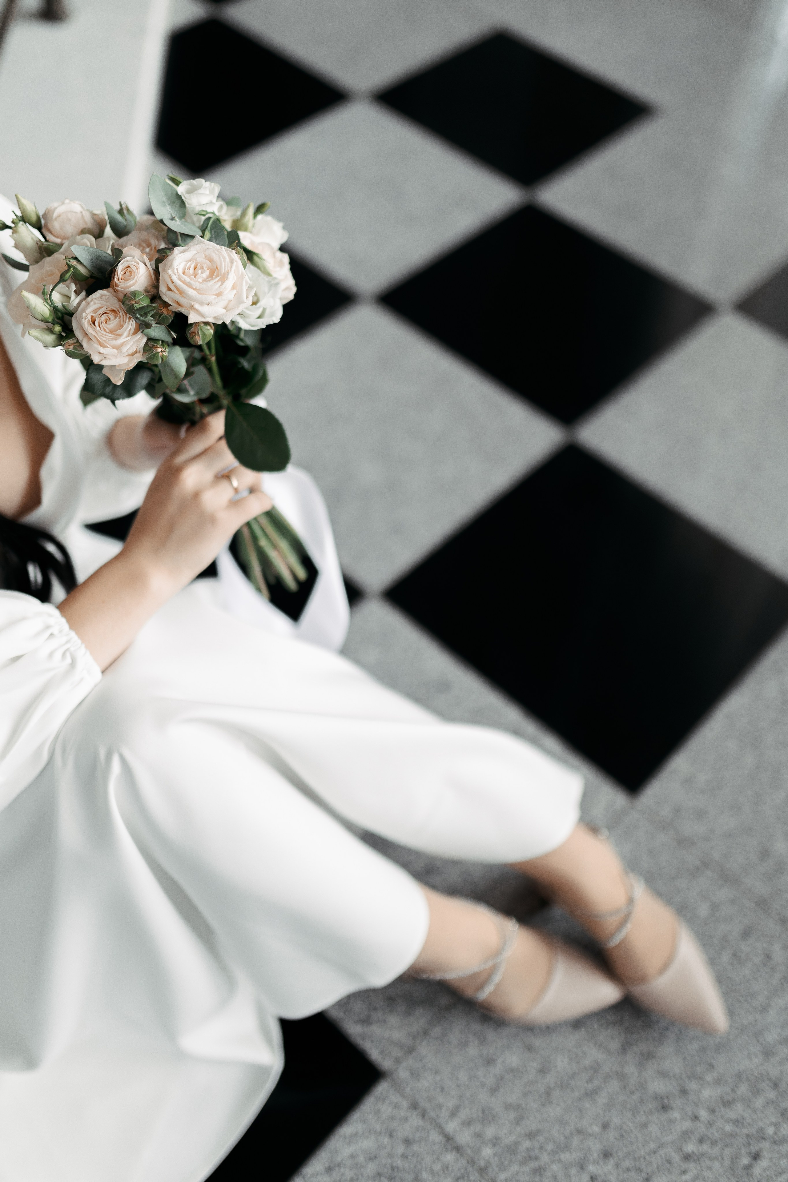 Свадебная фотосессия Йошкар Ола. Свадебный и семейный фотограф Баева Дарья, город Йошкар — Ола