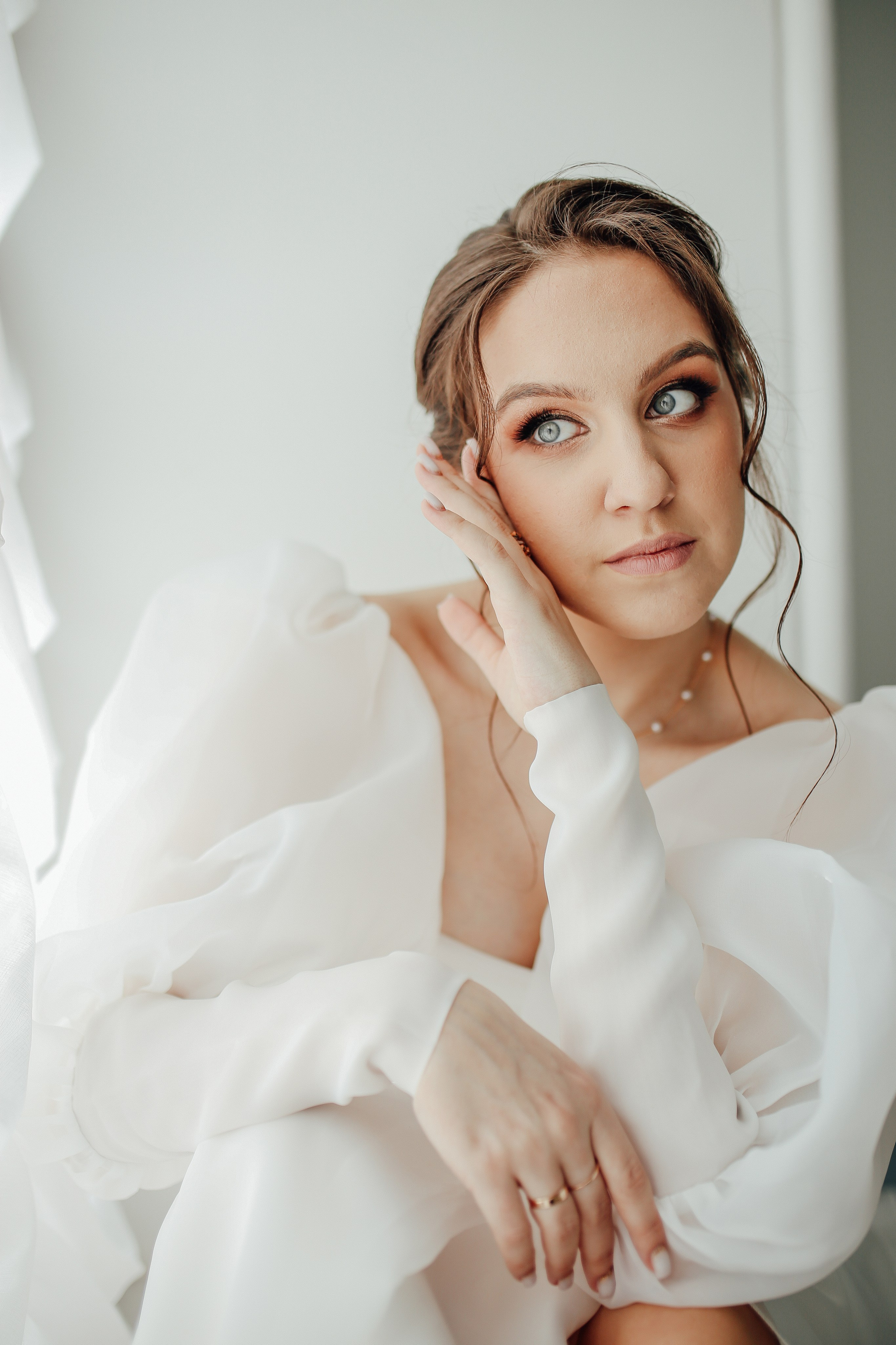 Свадебная фотосессия Йошкар Ола. Свадебный и семейный фотограф Баева Дарья, город Йошкар — Ола