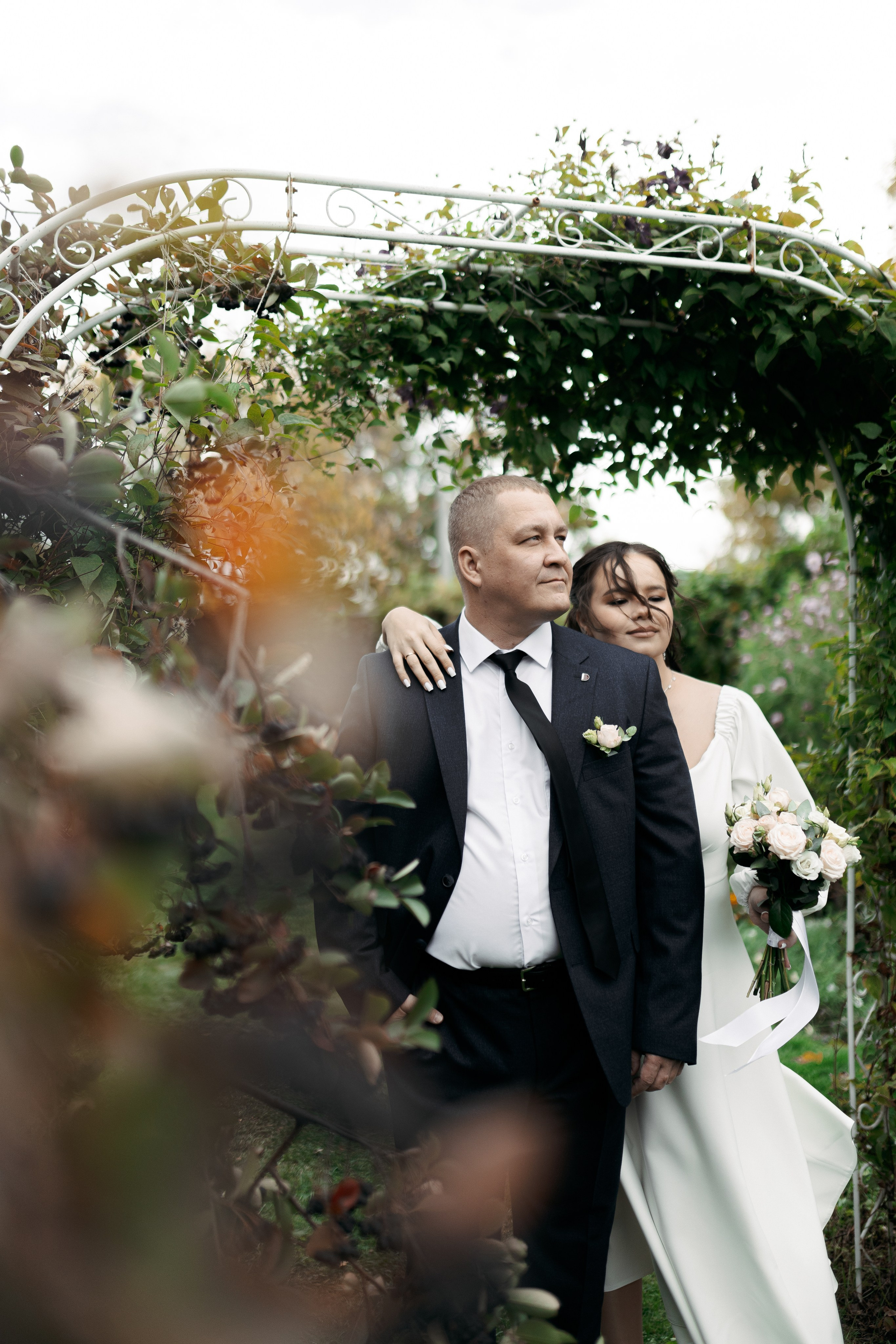 Свадебная фотосессия Йошкар Ола. Свадебный и семейный фотограф Баева Дарья, город Йошкар — Ола