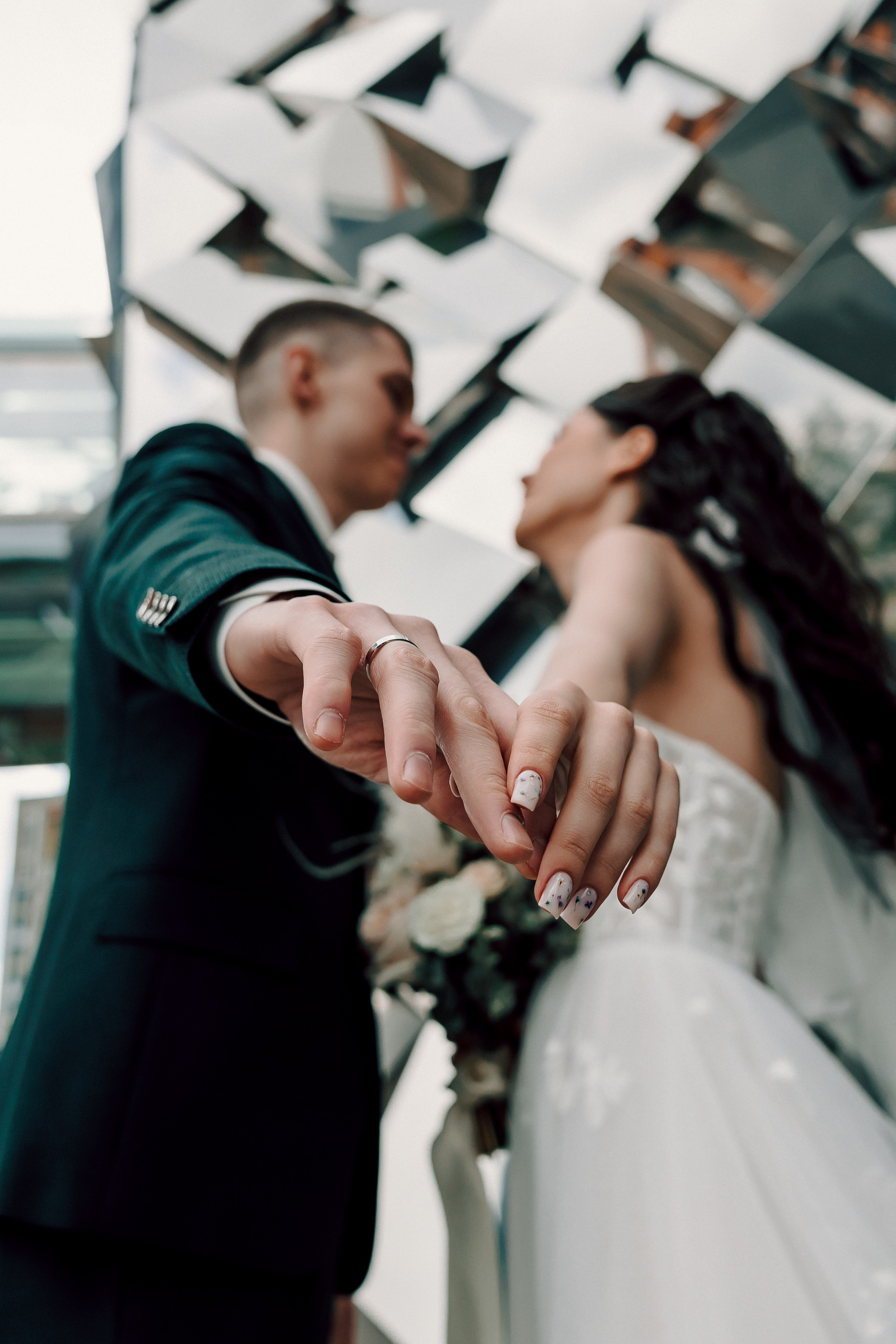 Свадебный день — Глеб и Дарья. Лёшка Варзегов — фотограф