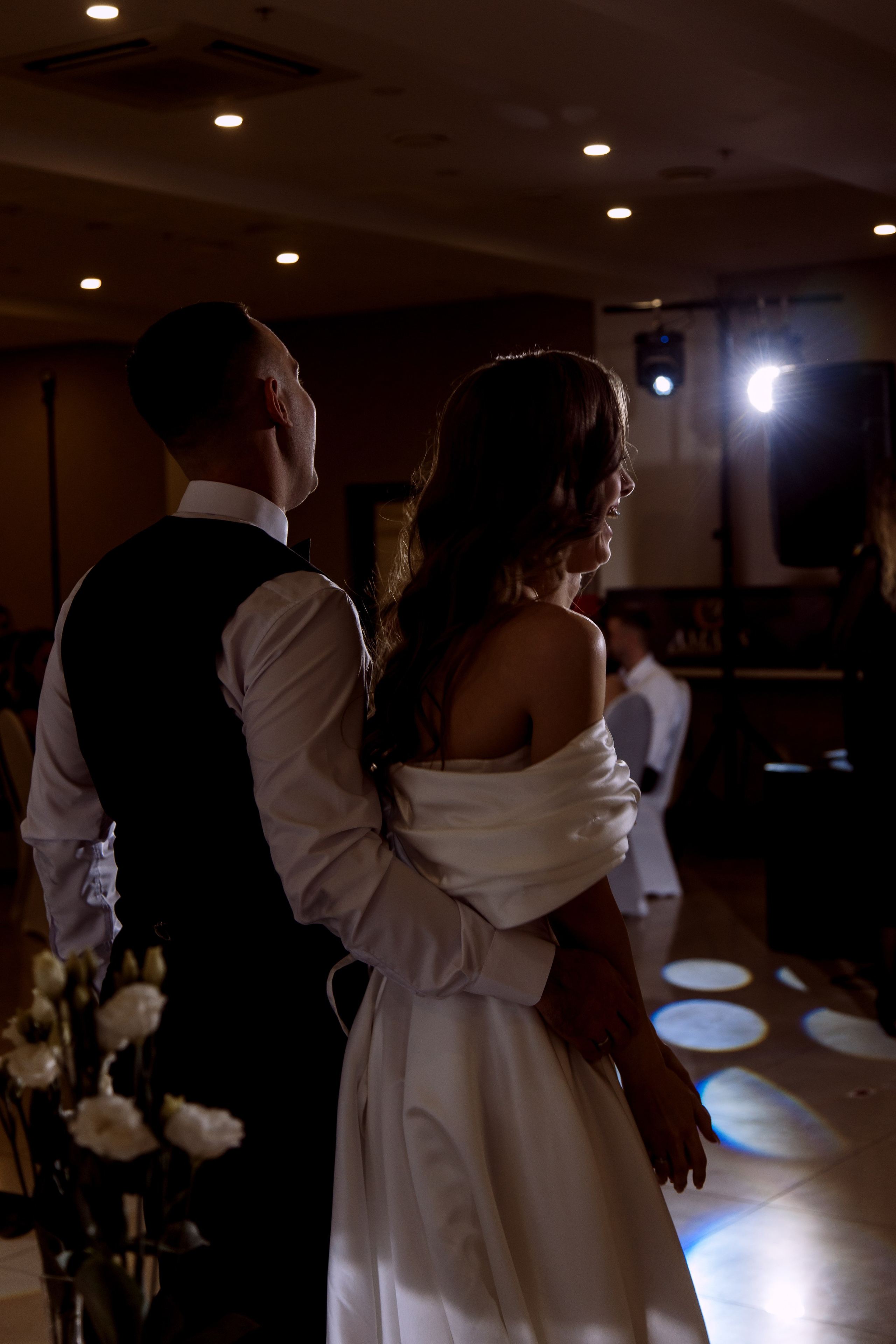 Лиза и Дима. Свадебный и семейный фотограф Екатеринбург Настя Саедгалина