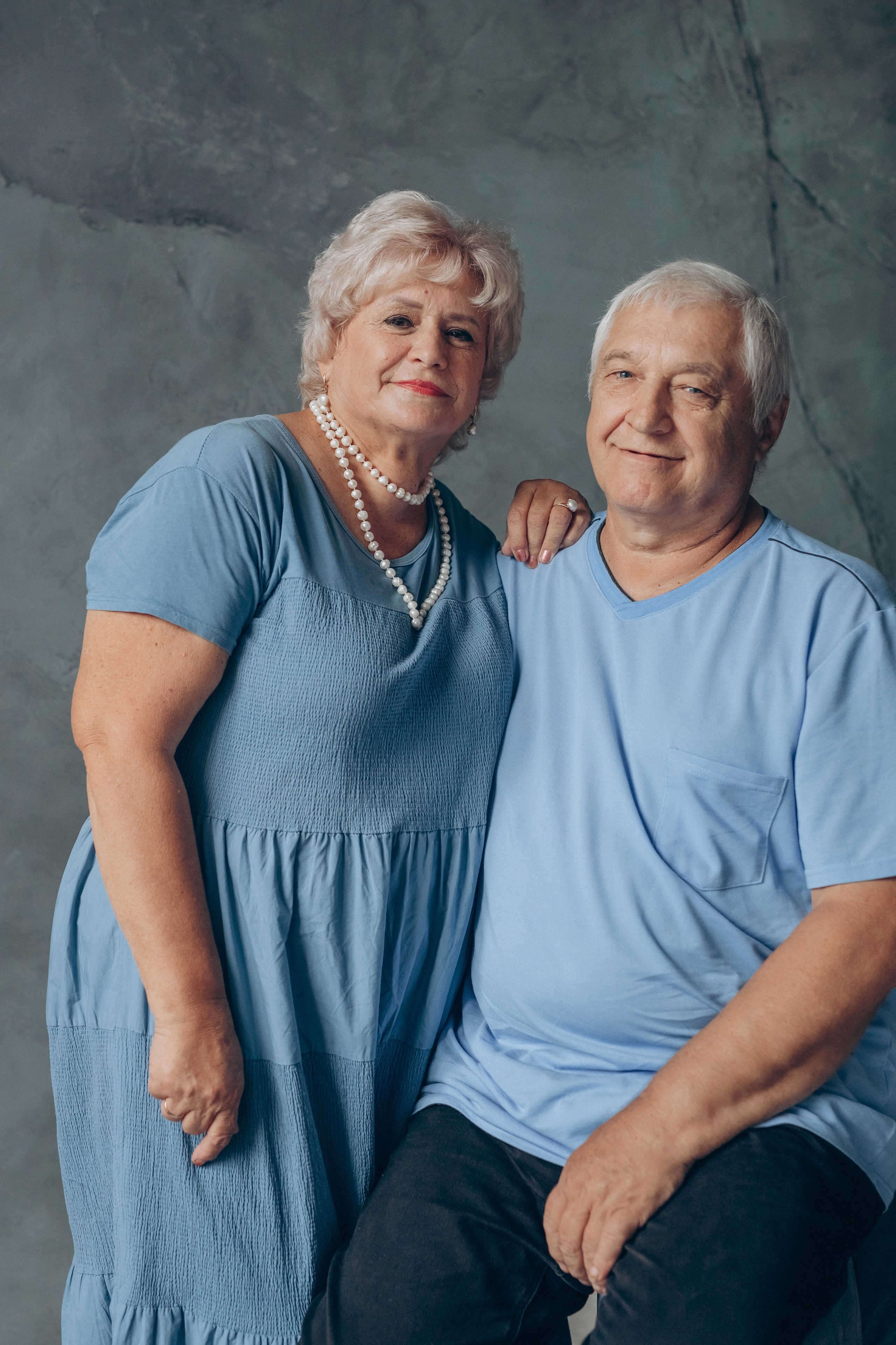 Семья Ольги. Фотограф Ногинск Электросталь Наталья Осетрова