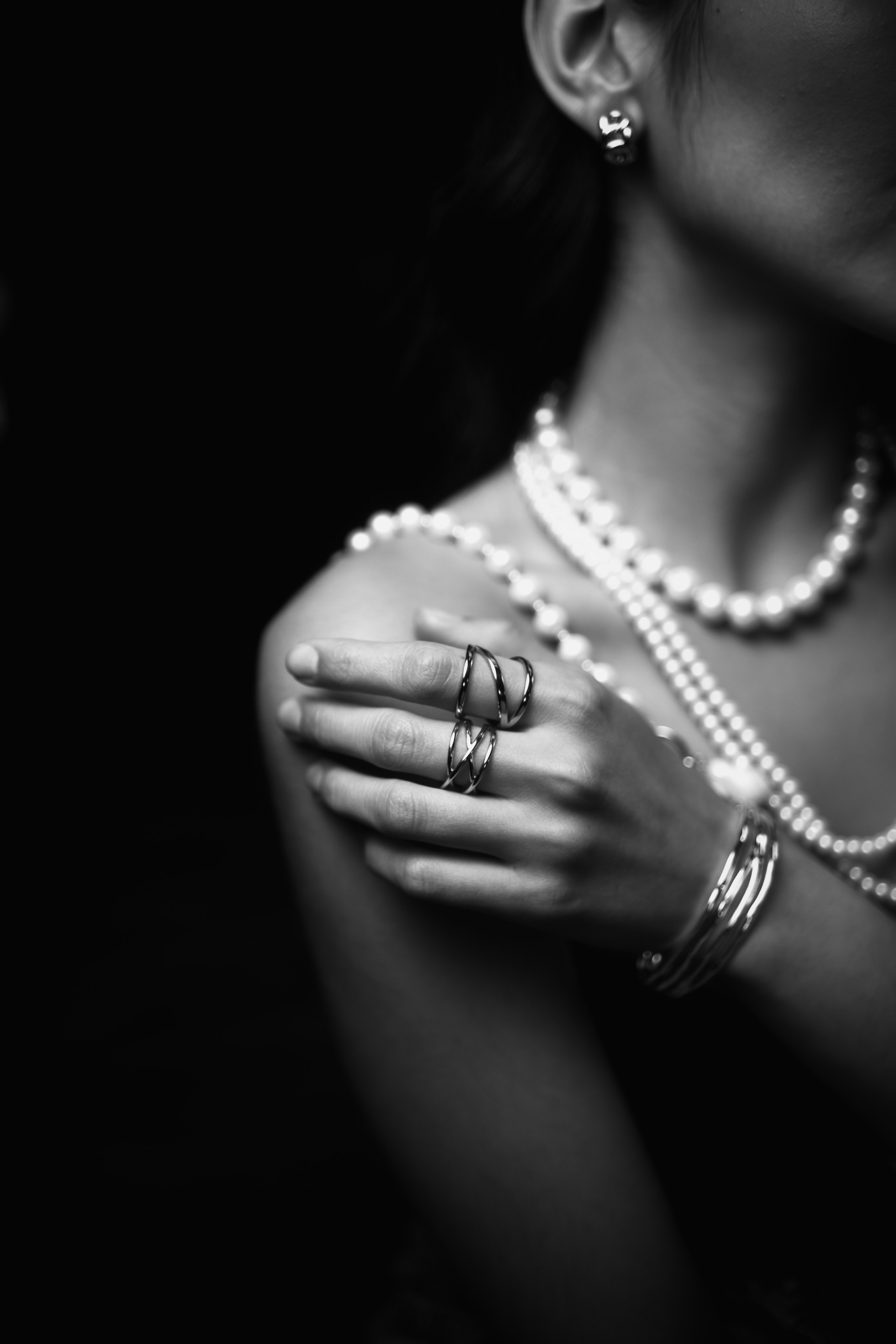 Mona Lisa. Фотограф в Тюмени Кирилл Марфин