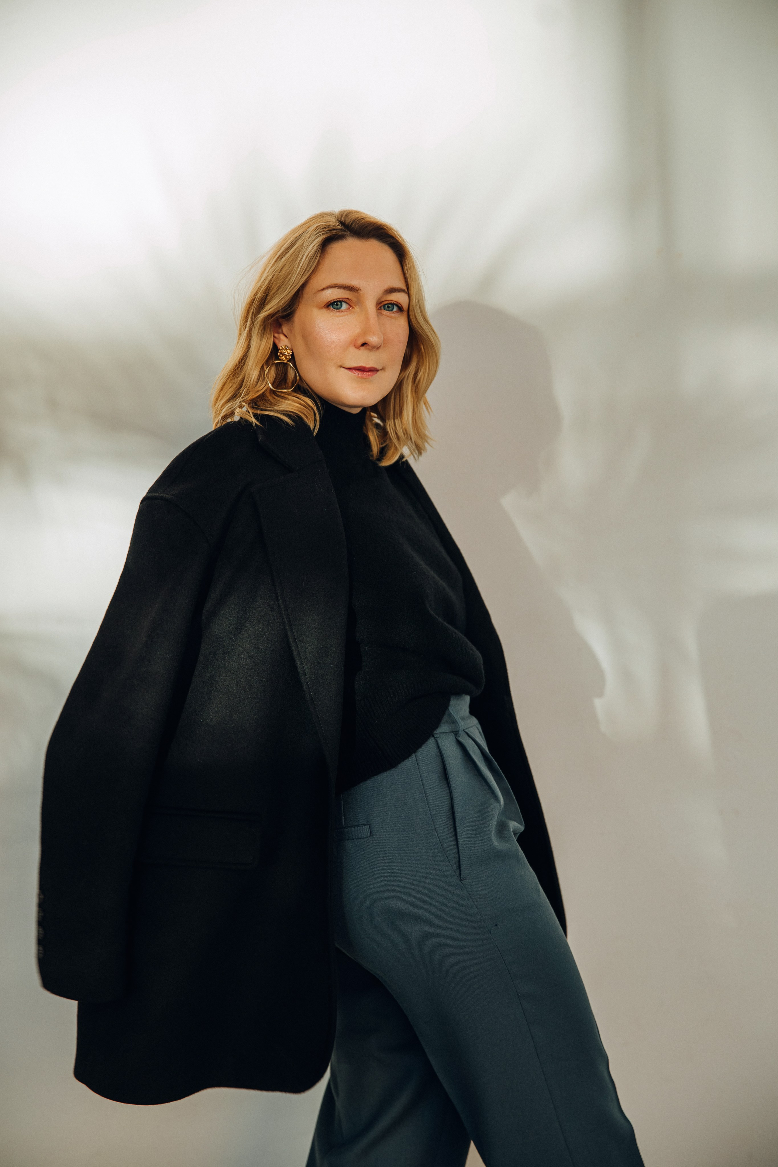 Anna. Photographer Isida Sontz