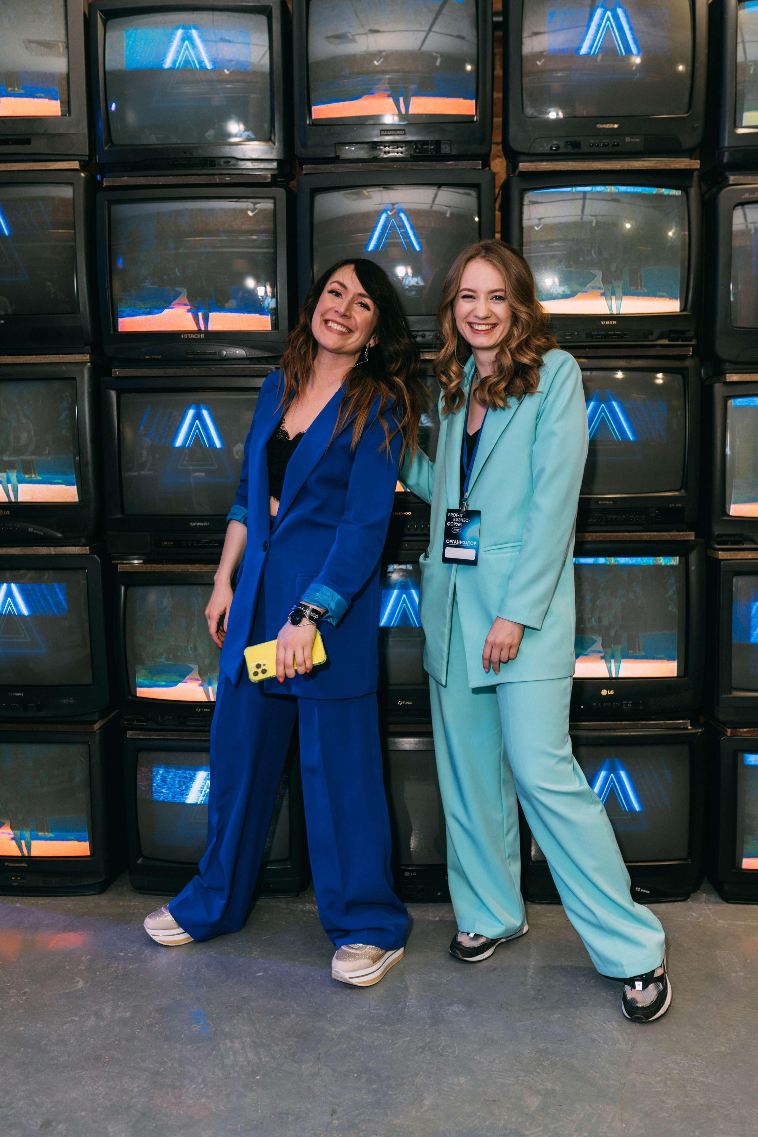 PROF-IT Бизнес-форум. Свадебный и Мужской фотограф