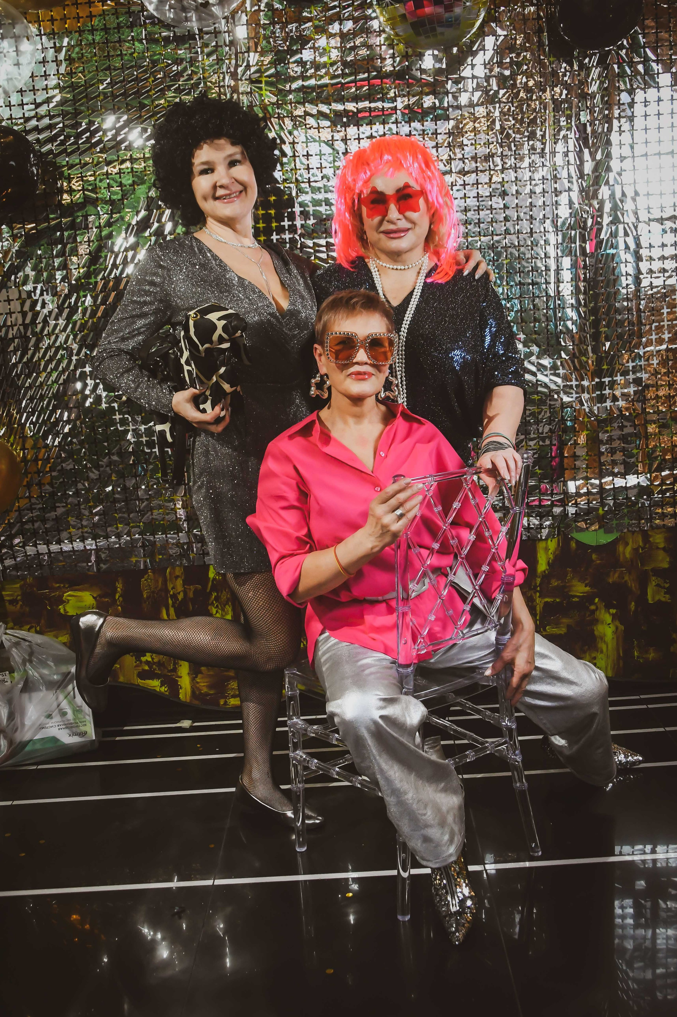 Свидетели дискотеки 80х. Репортажный и детский фотограф в Новосибирске