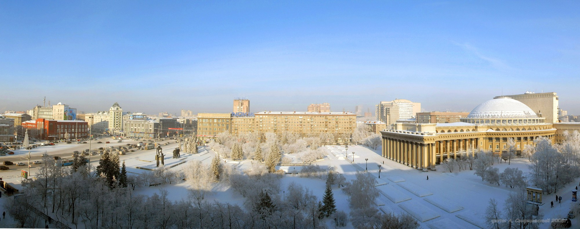 Город. Пейзаж. Природа. Салют. Репортажный и детский фотограф в Новосибирске