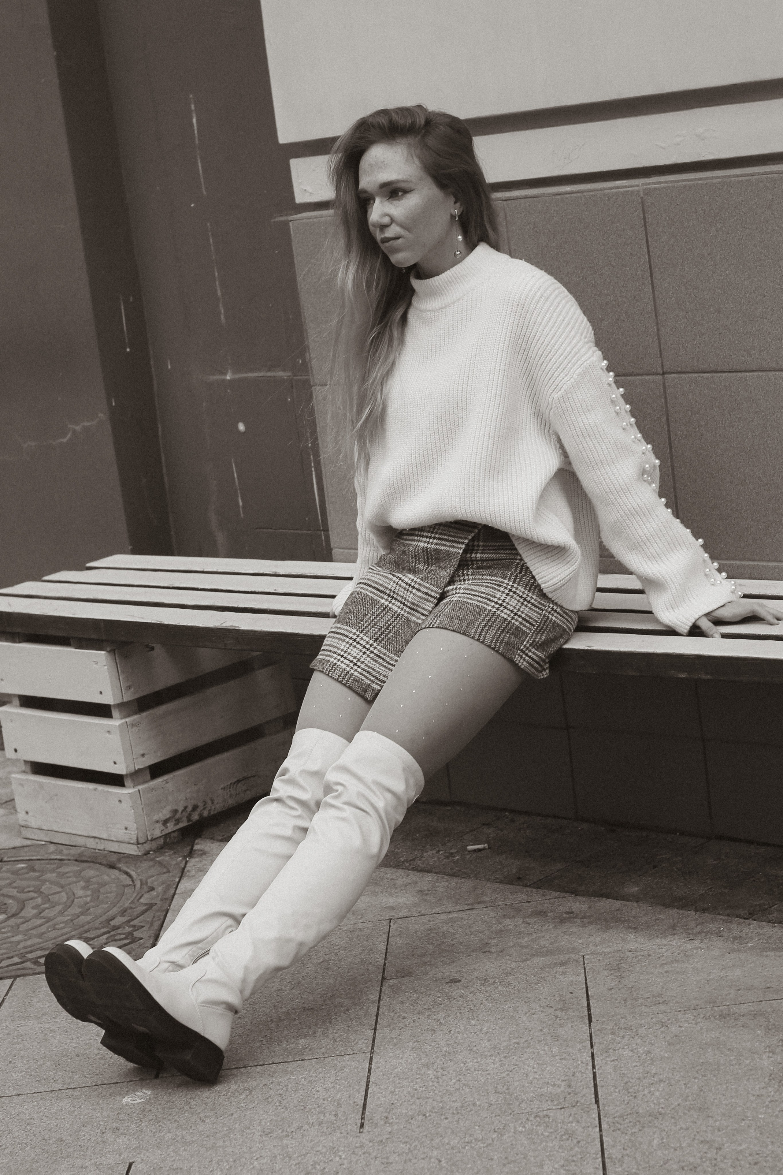 Ксюша. Воропаева Таня. Портретный фотограф.Москва