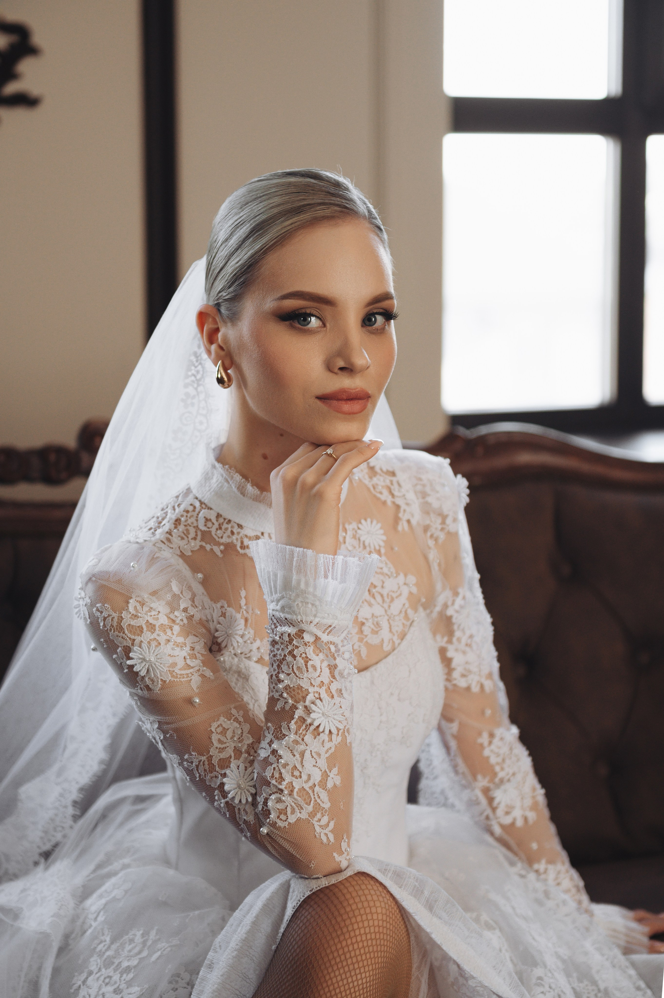 Анастас | Александра