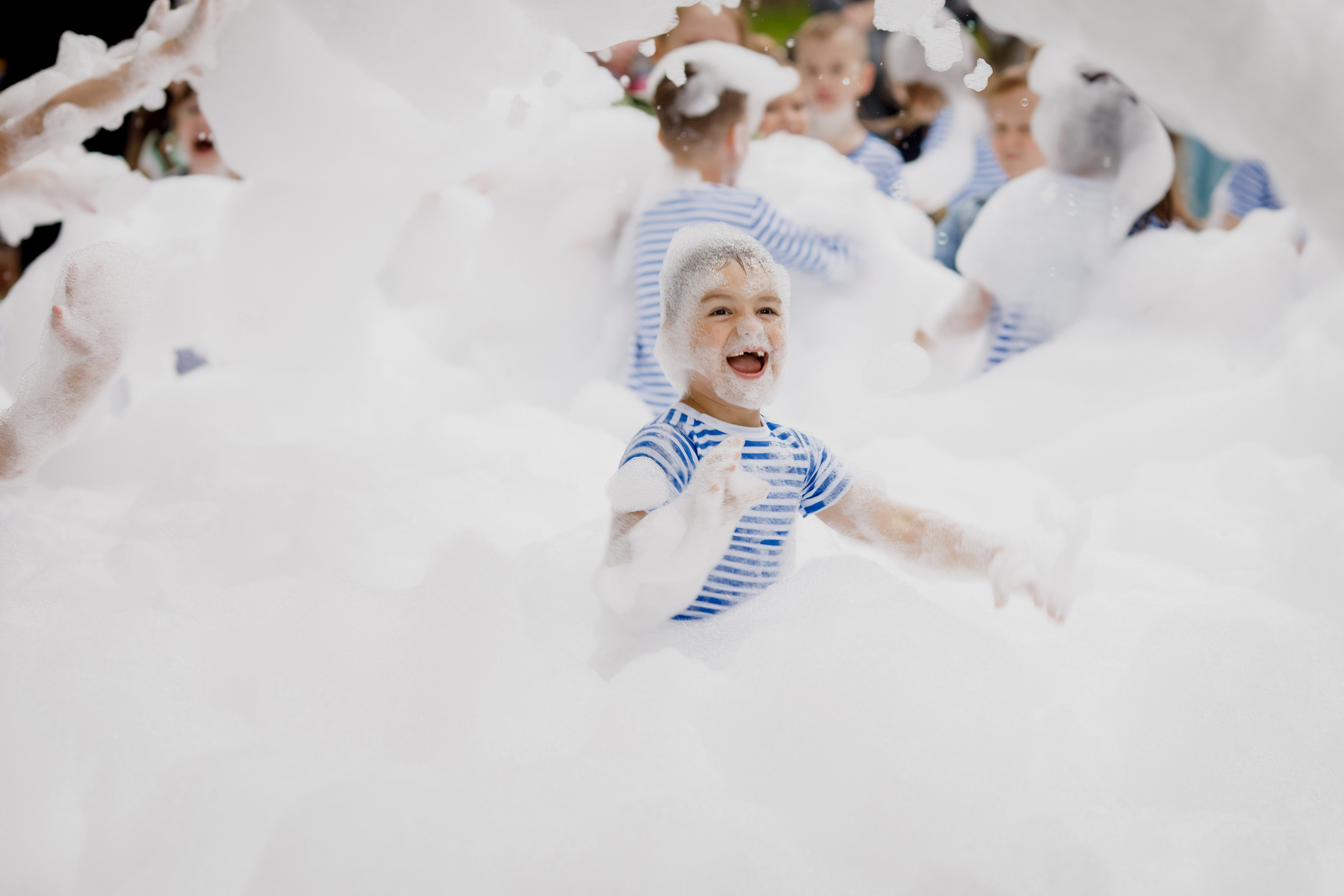 Выпускной ДС 23. Photoalbum-vl.ru