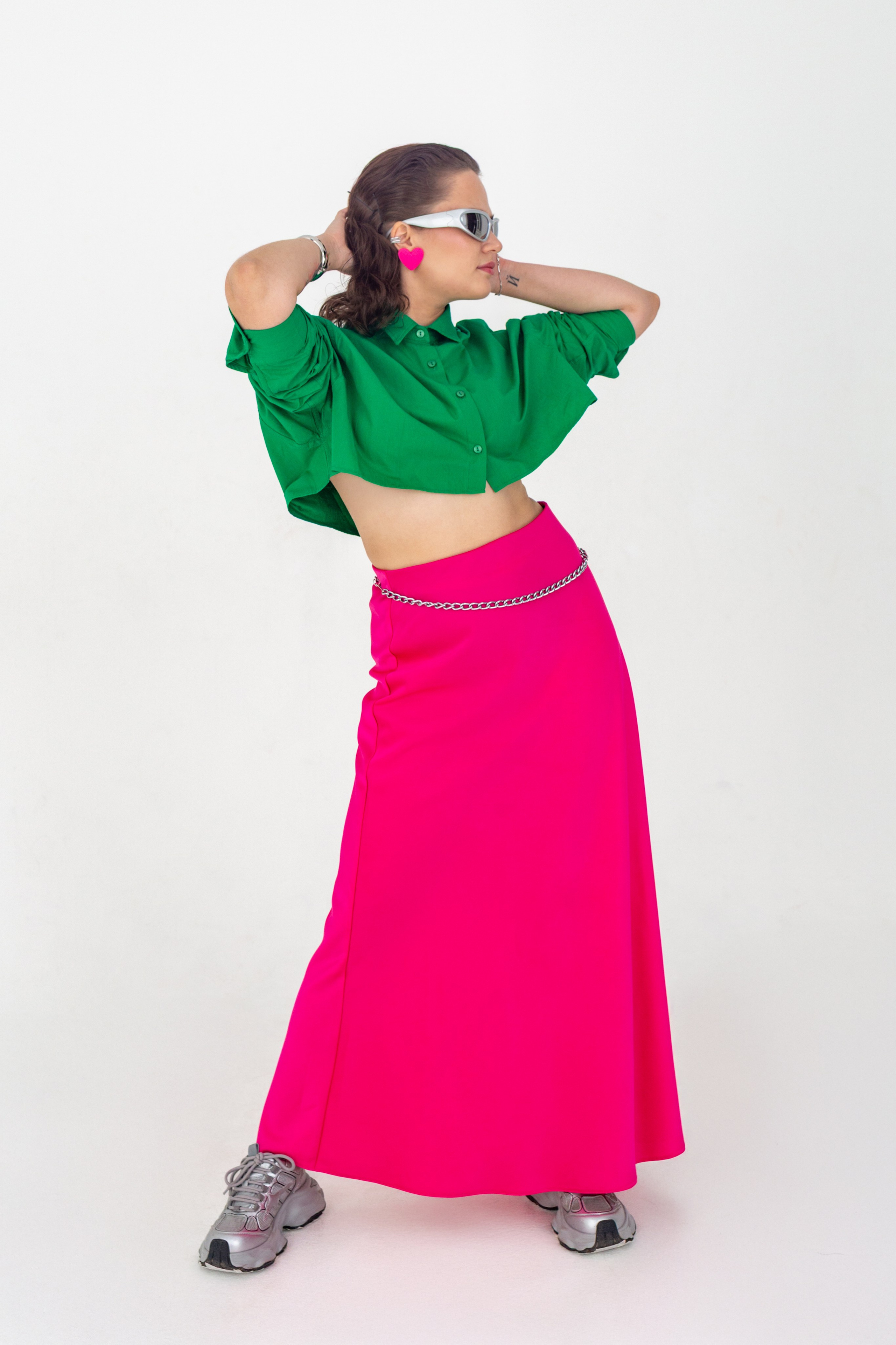 Салон красоты Solovey. Фотограф Анастасия Мухитдинова