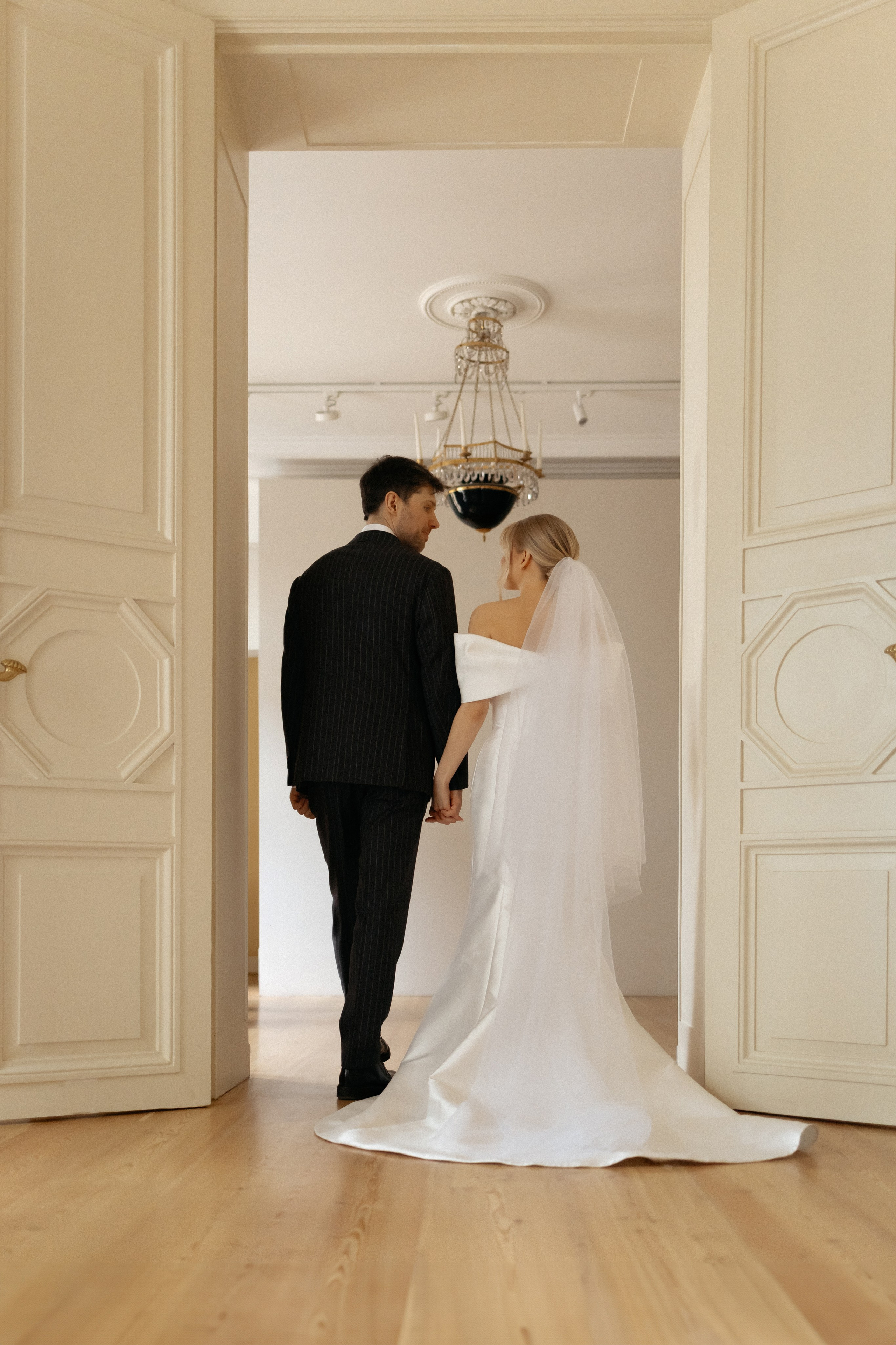 Сергей и Ирина. Фотограф Москва|Комиссарова Наталья