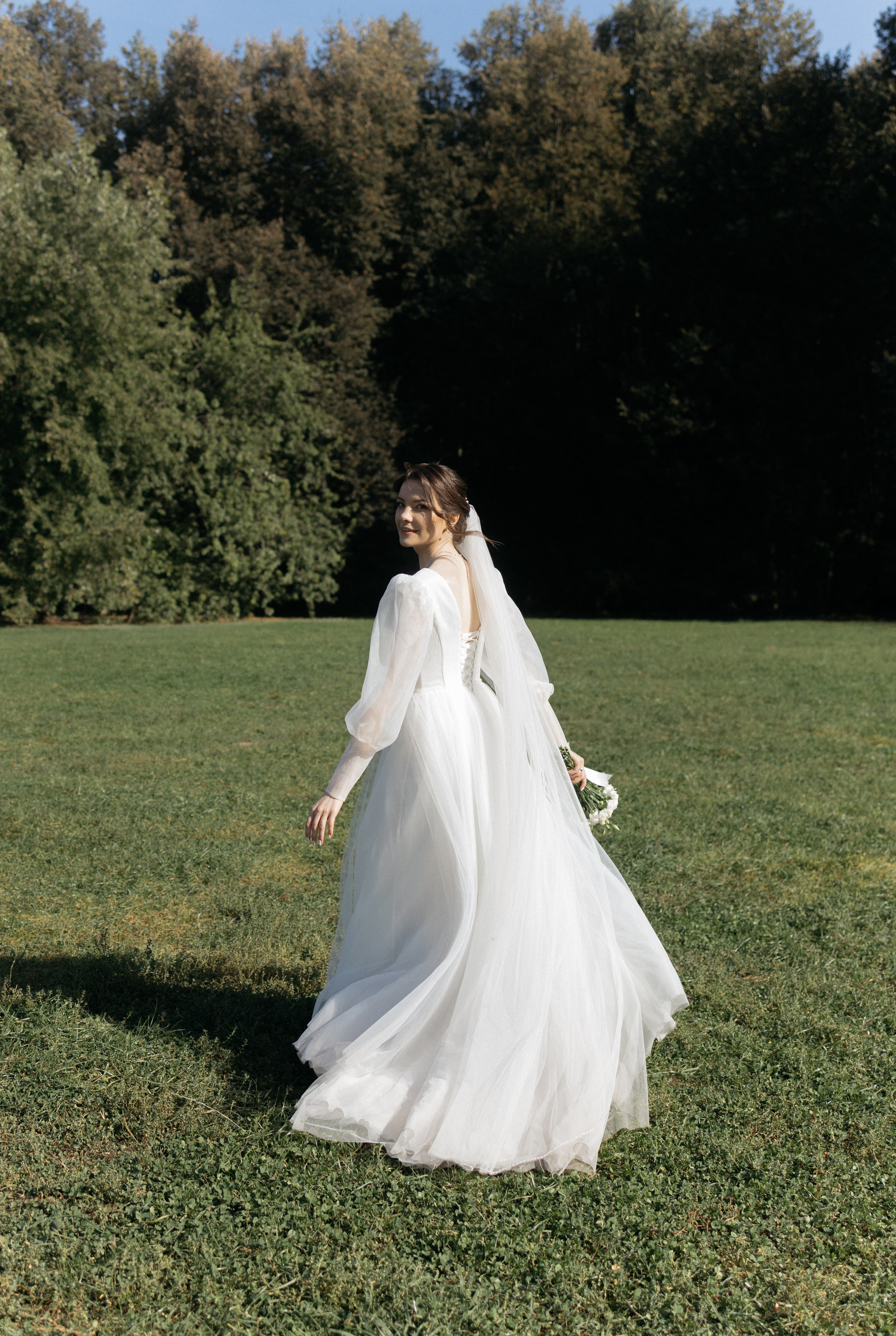 Владислав & Дарья. Фотограф Москва|Комиссарова Наталья