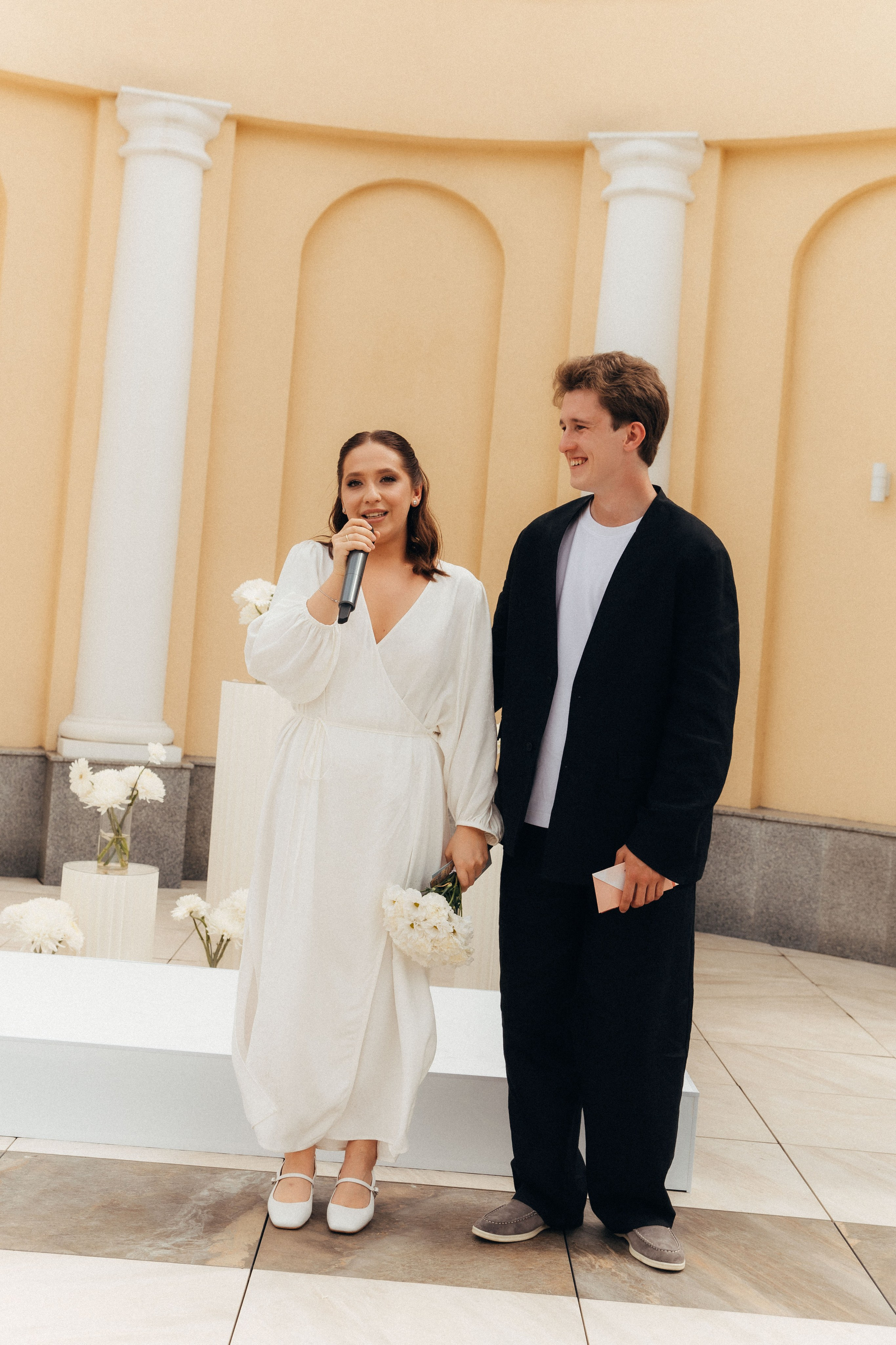 Илья и Вика. Катерина Аникеева | Фотограф | Екатеринбург