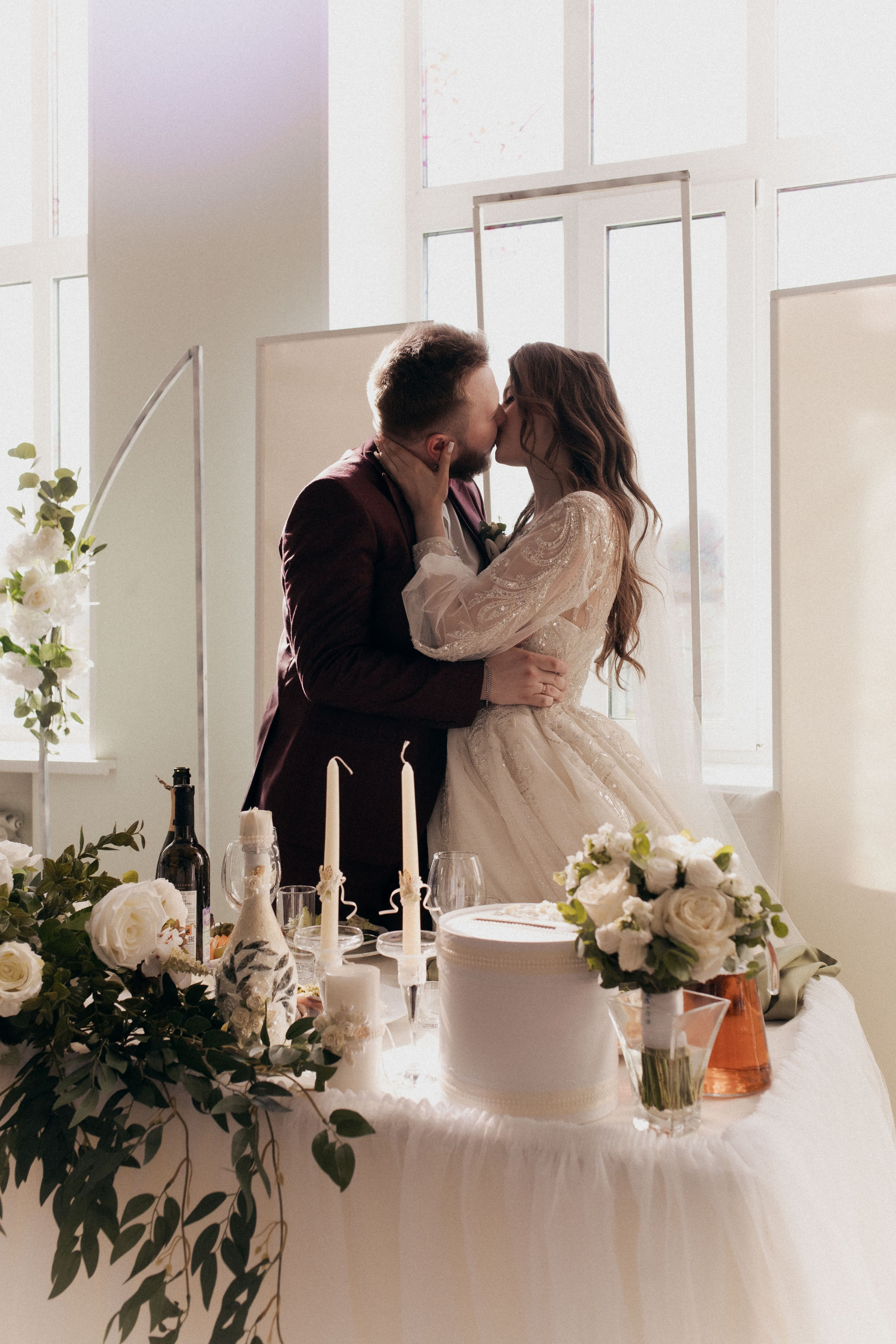 Павел и Екатерина. Катерина Аникеева | Фотограф | Екатеринбург