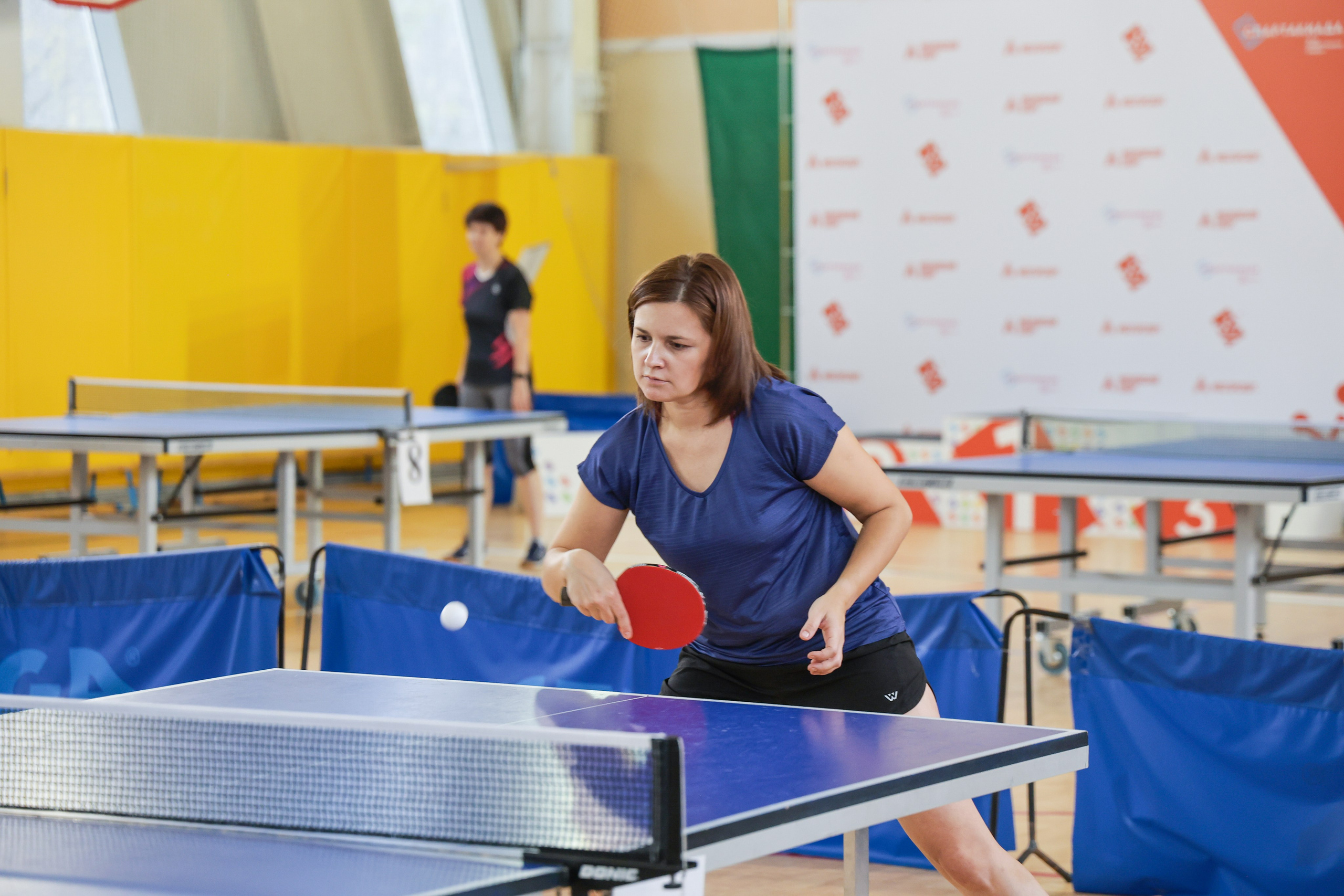 МОСГОРСПОРТ. Фотограф и видеограф — Москва