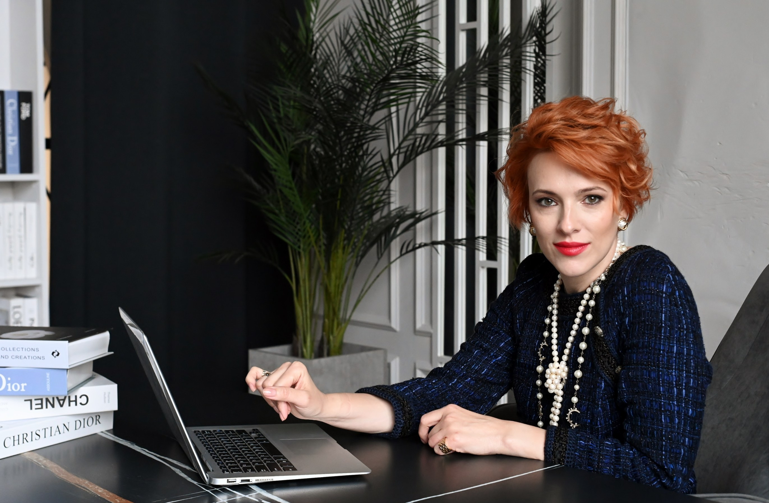 Студийная фотосъёмка Нины. Свадебный и семейный фотограф в Москве Ирина Гончарова