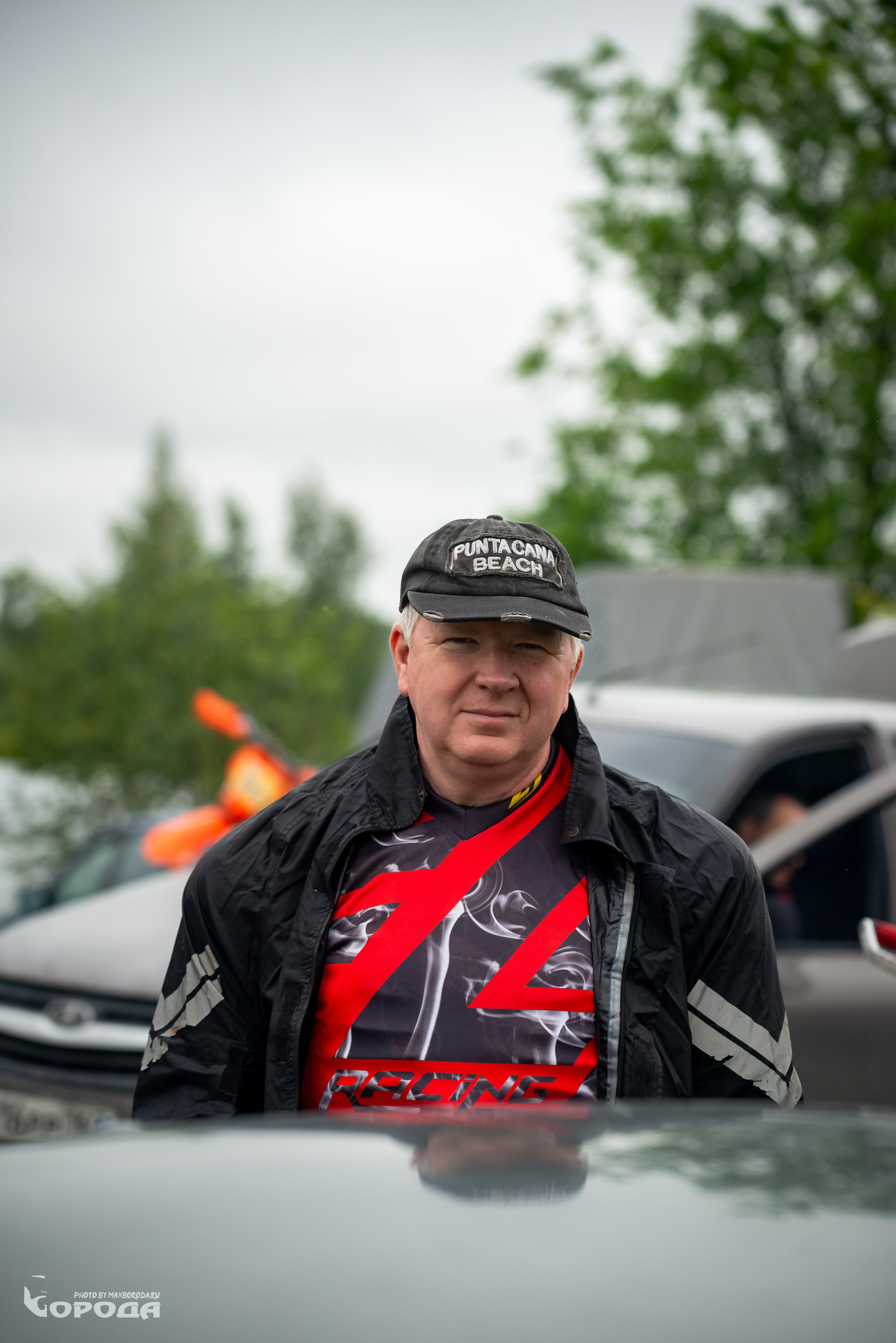 Точка отрыва 2025. Фотограф | Макс Борода