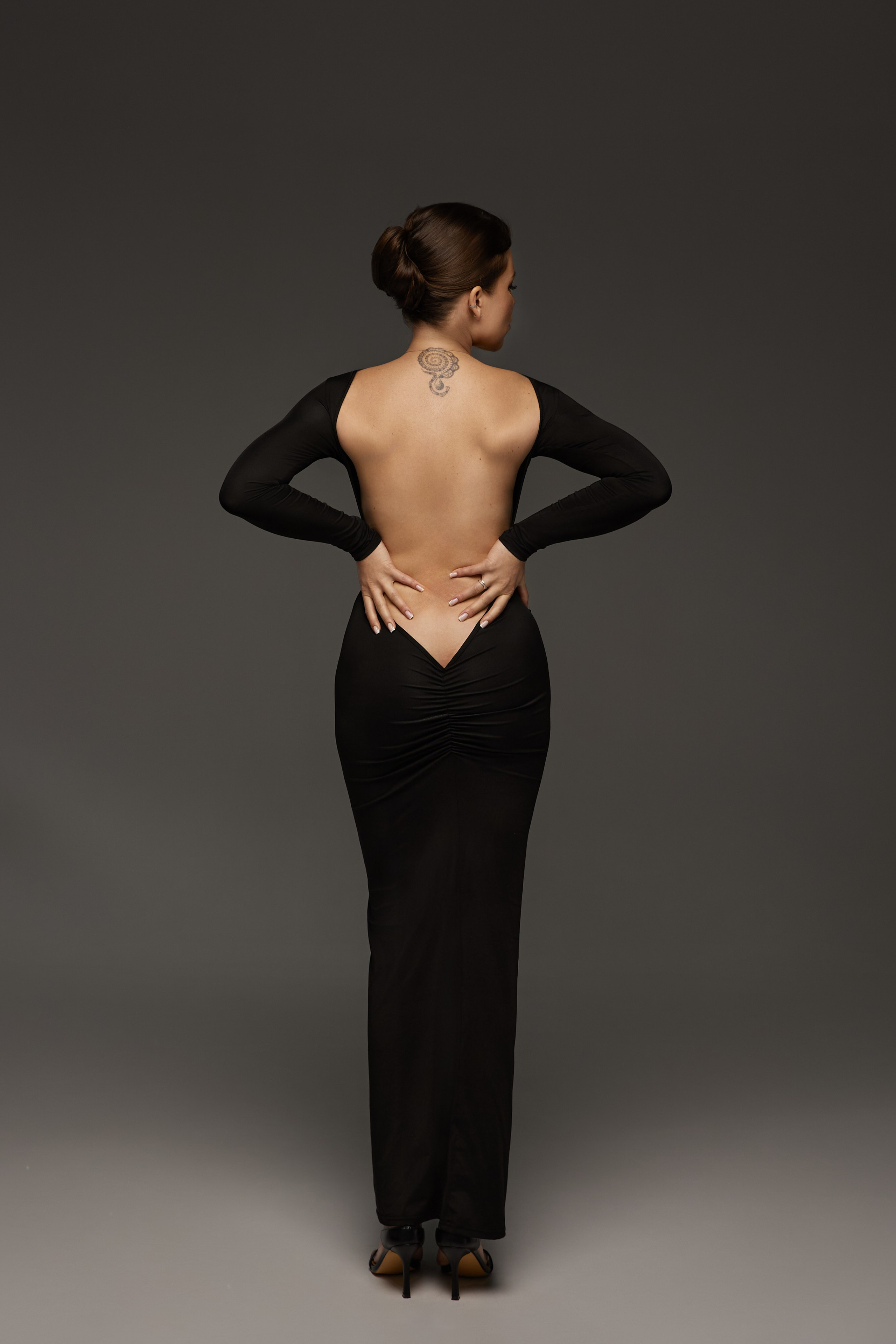 Александра. Фотограф женского портрета, беременности и материнства Харькова Елена