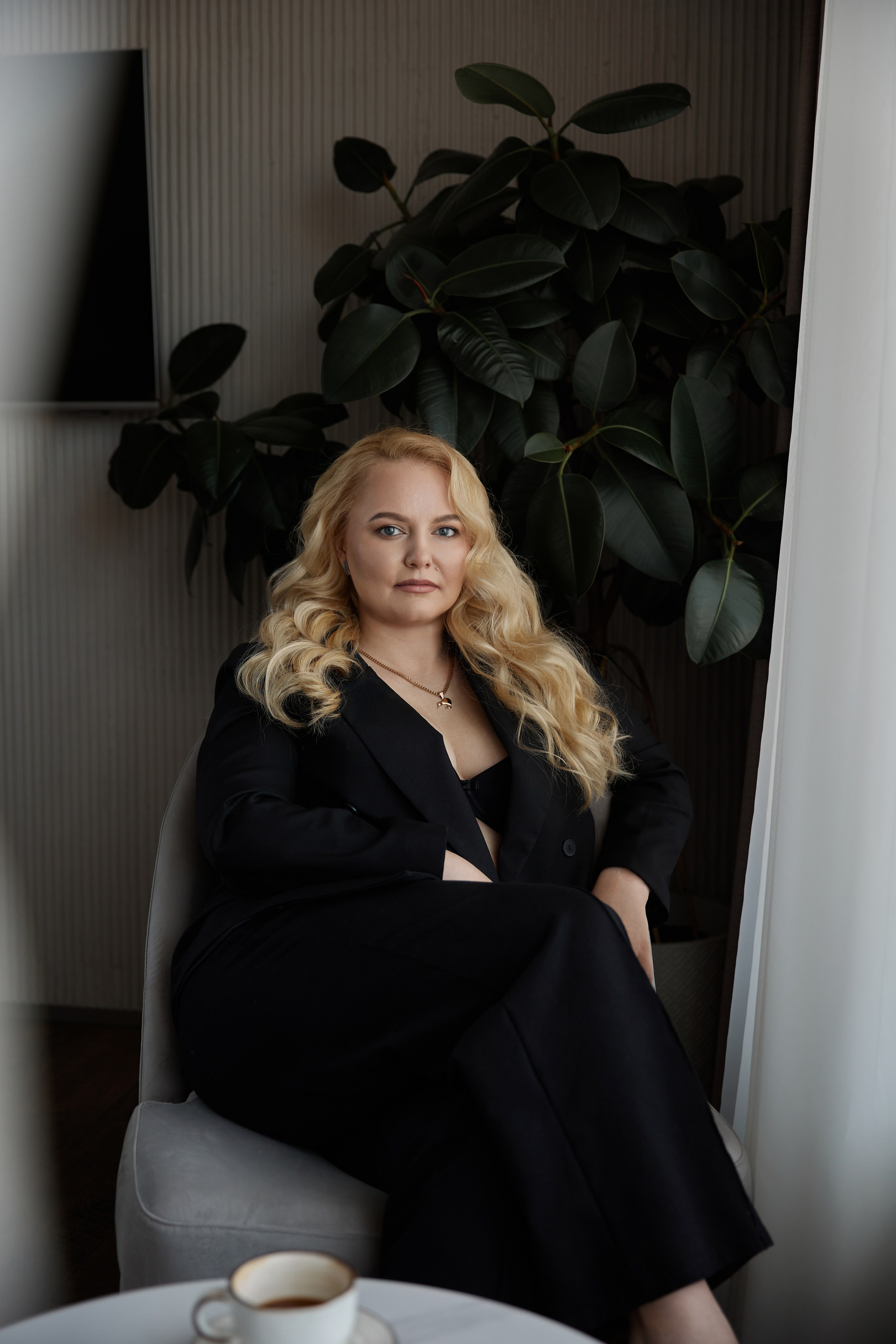 Лера. Фотограф женского портрета, беременности и материнства Харькова Елена