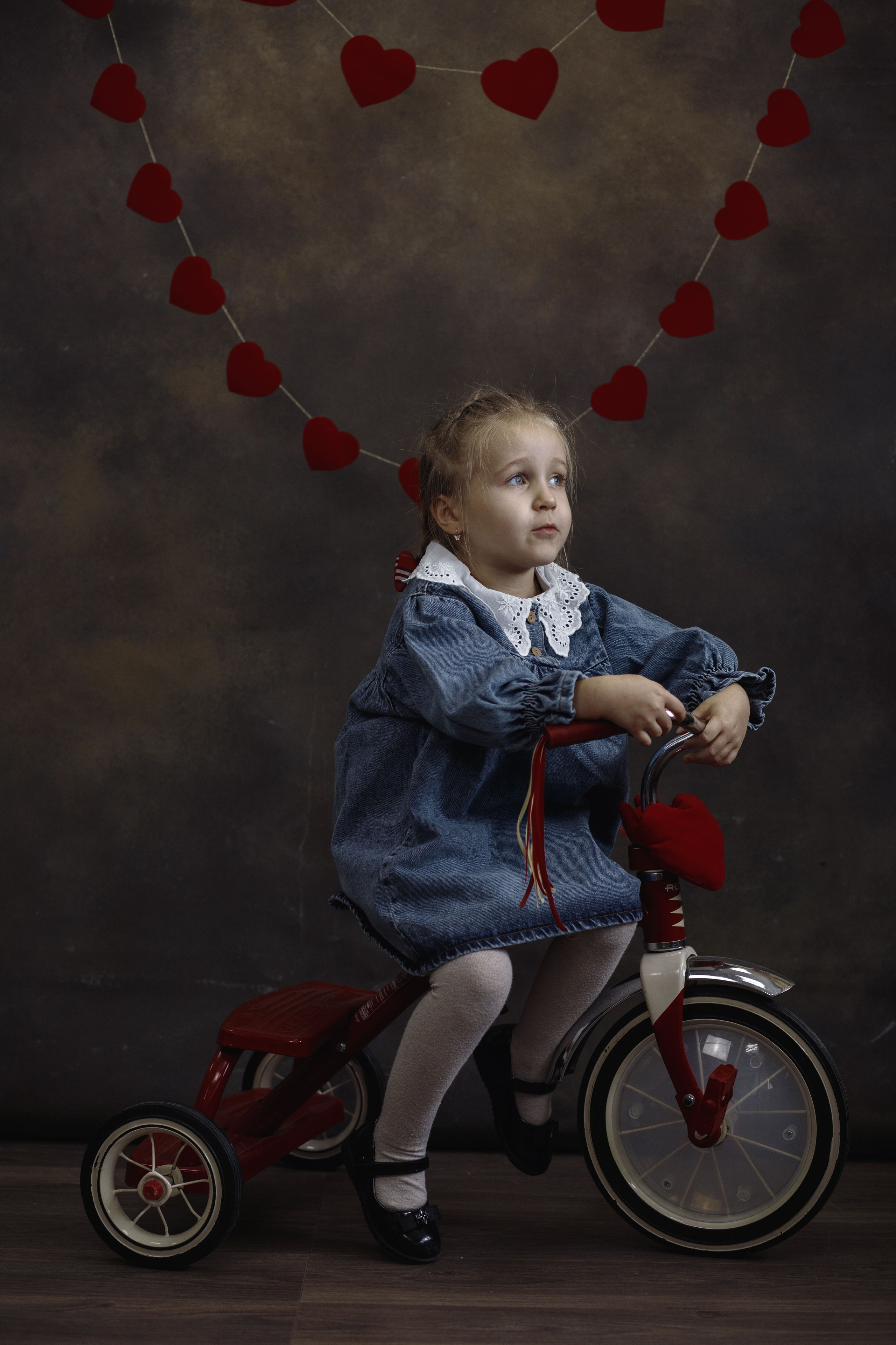 Мирослава. Детский фотограф в Сочи Быковская Елена