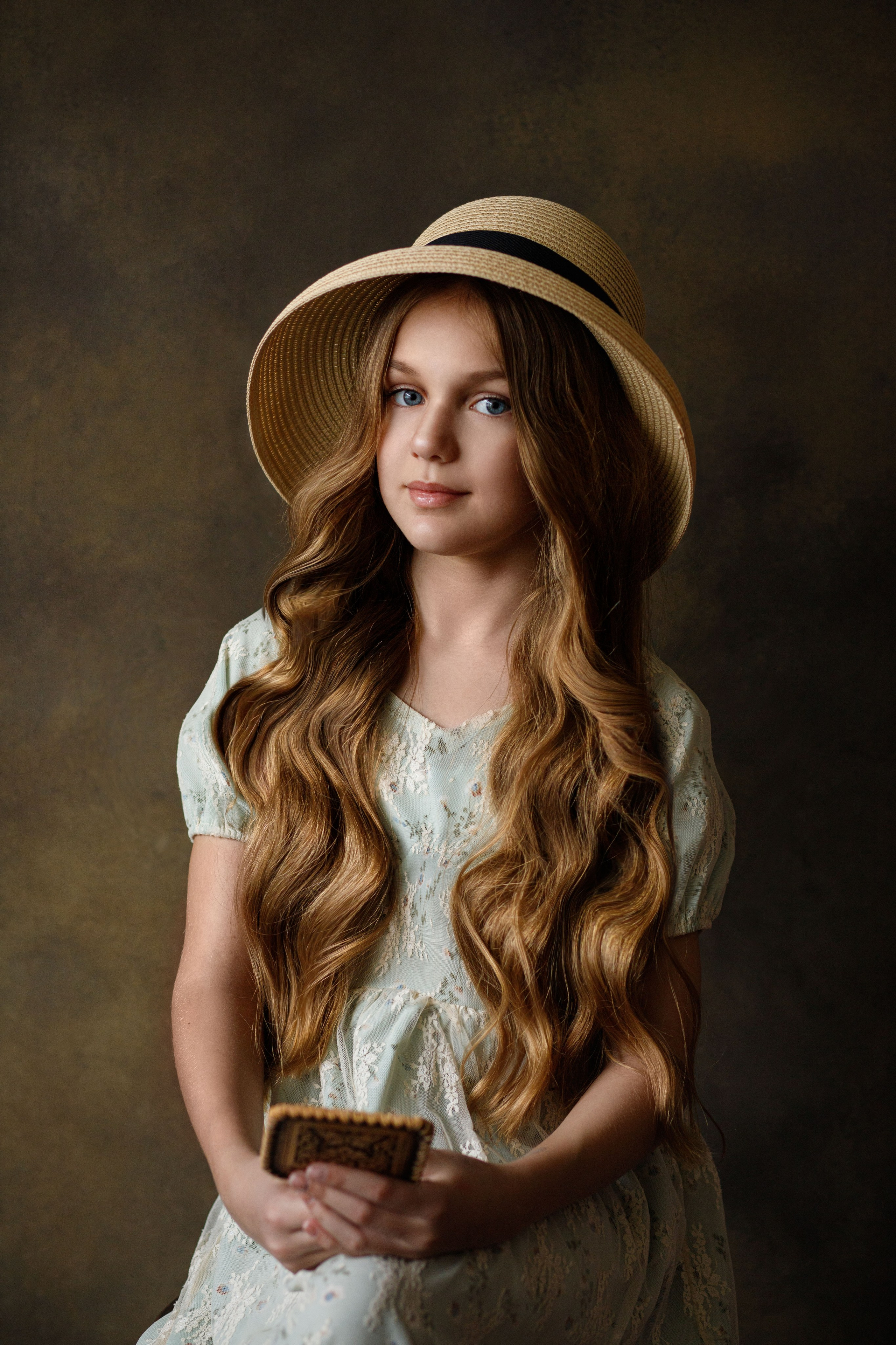 ЛАЛИ. Детский фотограф в Сочи Быковская Елена