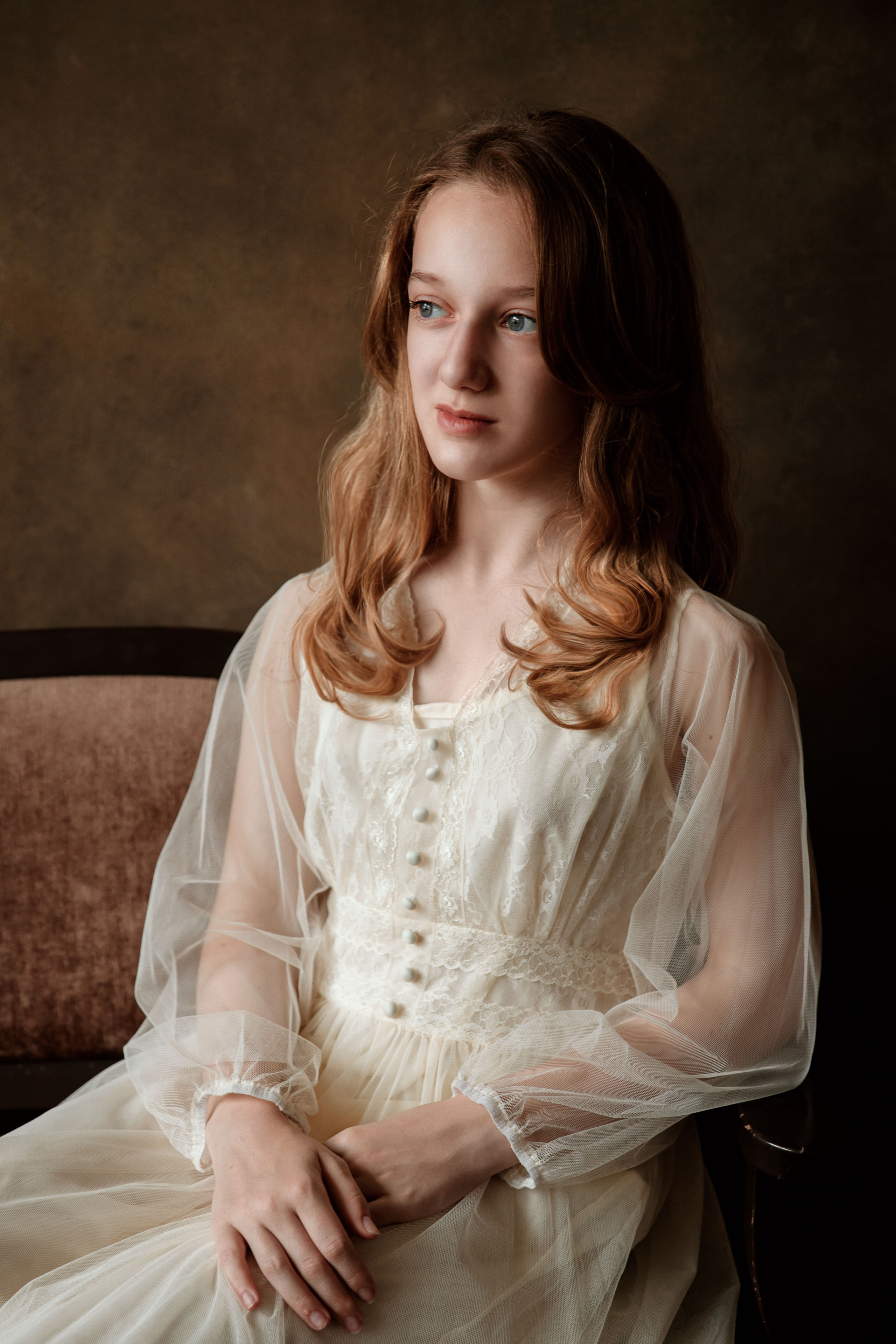 ИЛОНА. Детский фотограф в Сочи Быковская Елена