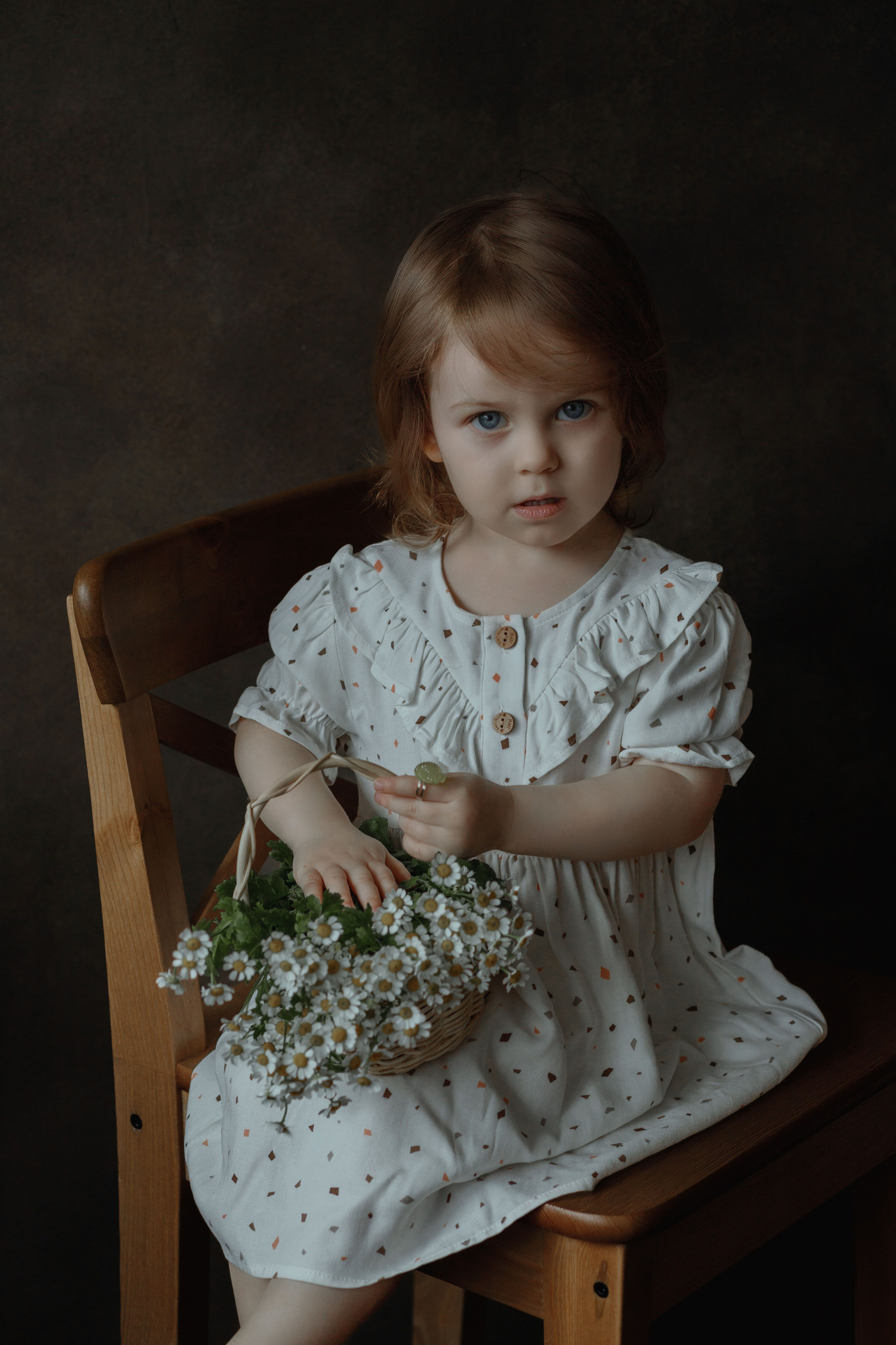 ЕВАНГЕЛИНА. Детский фотограф в Сочи Быковская Елена