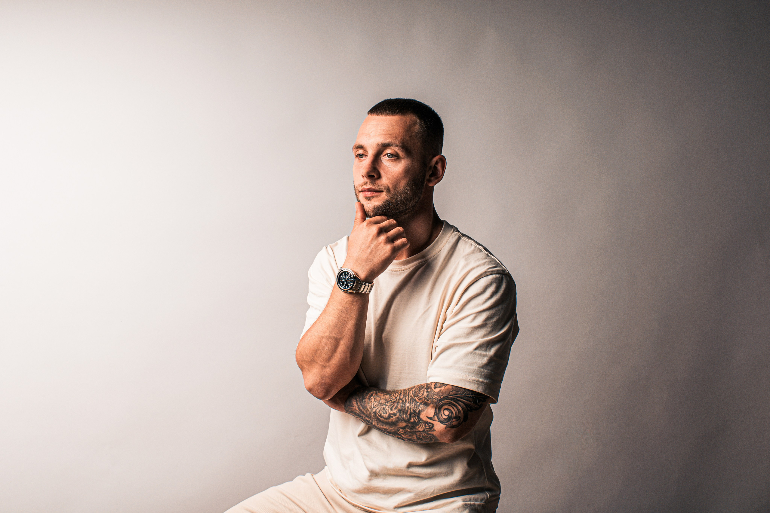 Дмитрий. Сергей Ильин | Фотограф