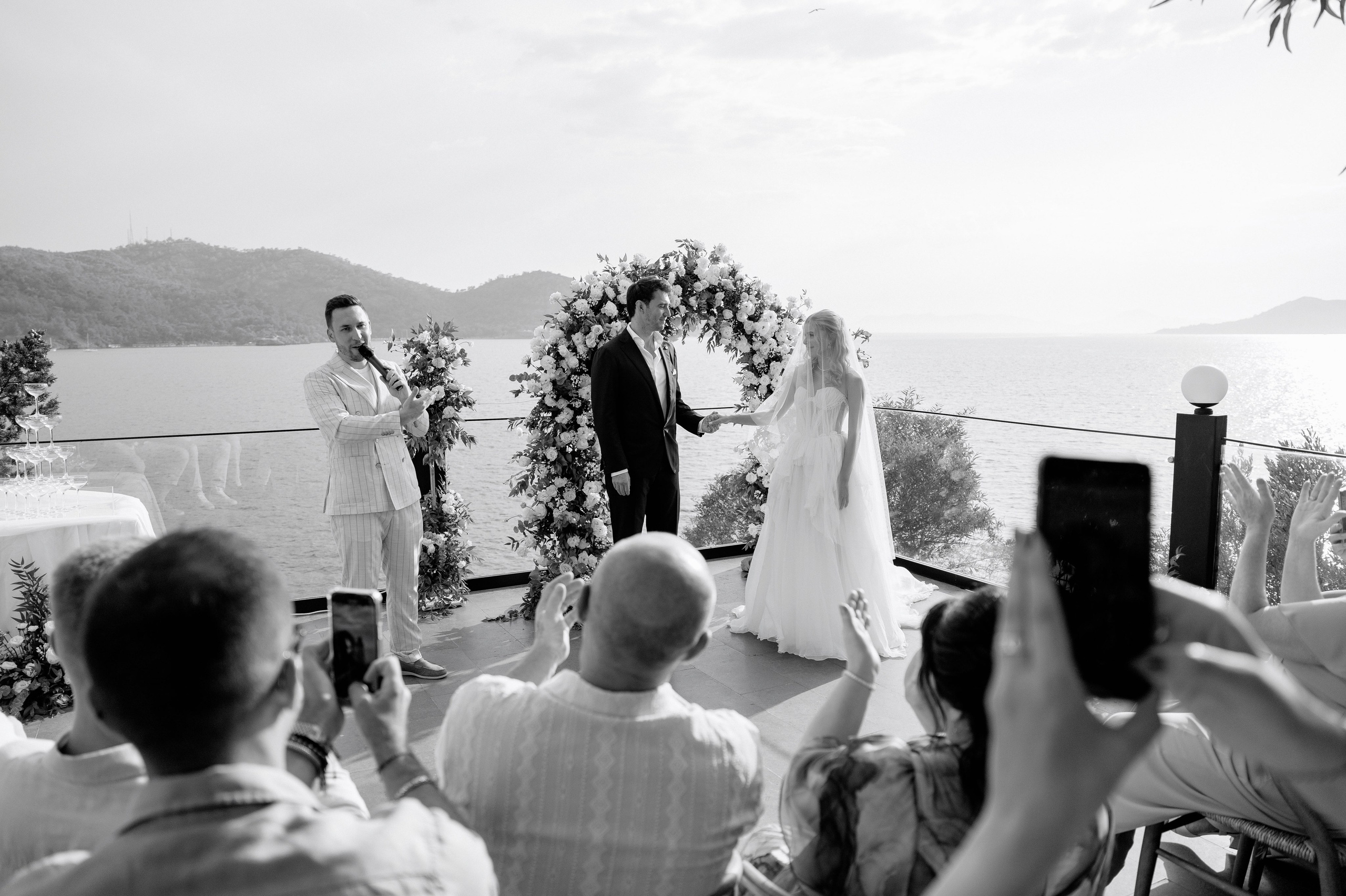 Alena+Sergey. Фотограф Иван Газукин