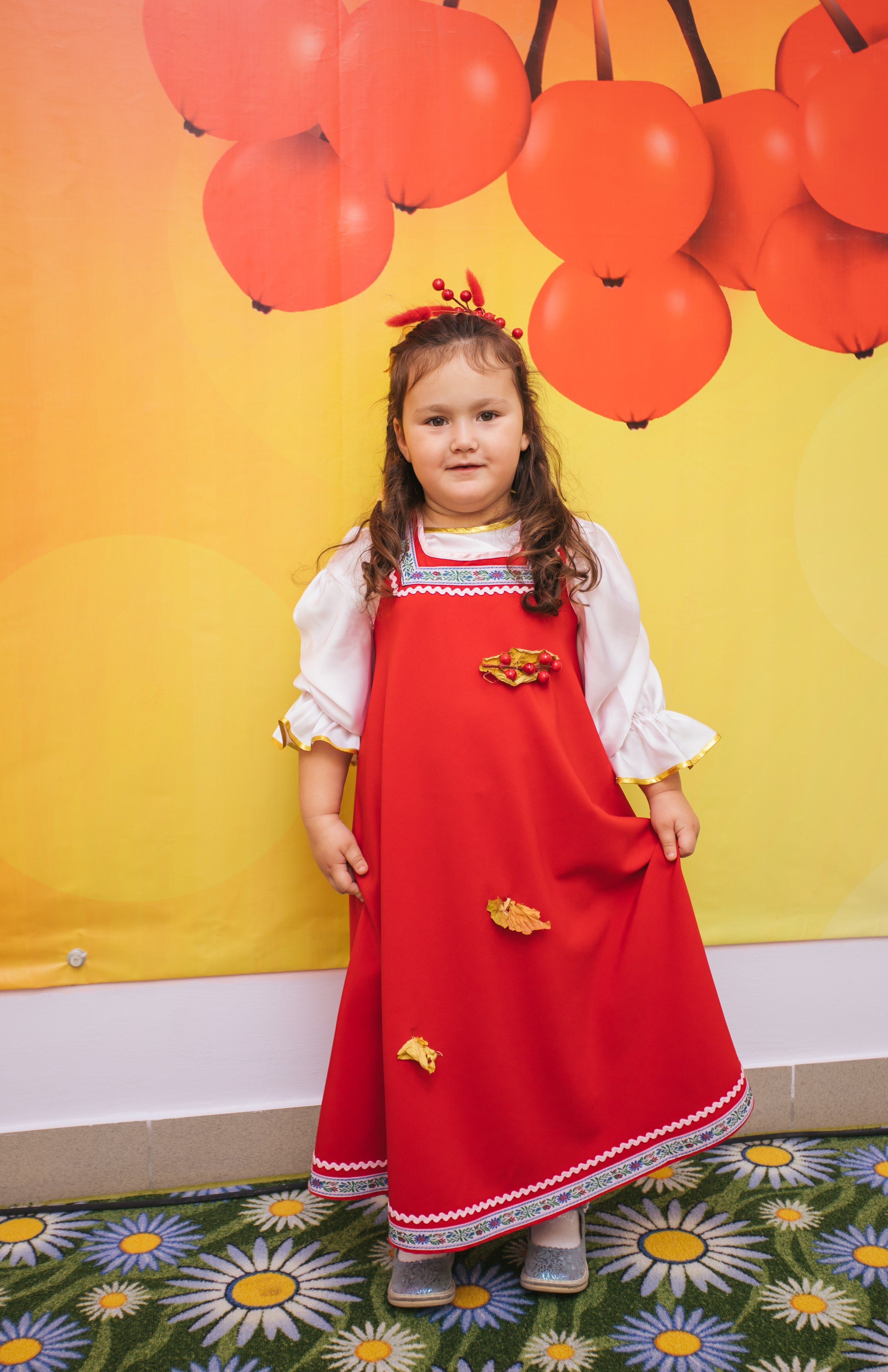 Детские садики. Фотограф Слюдянка Иркутск Наталья Кургина