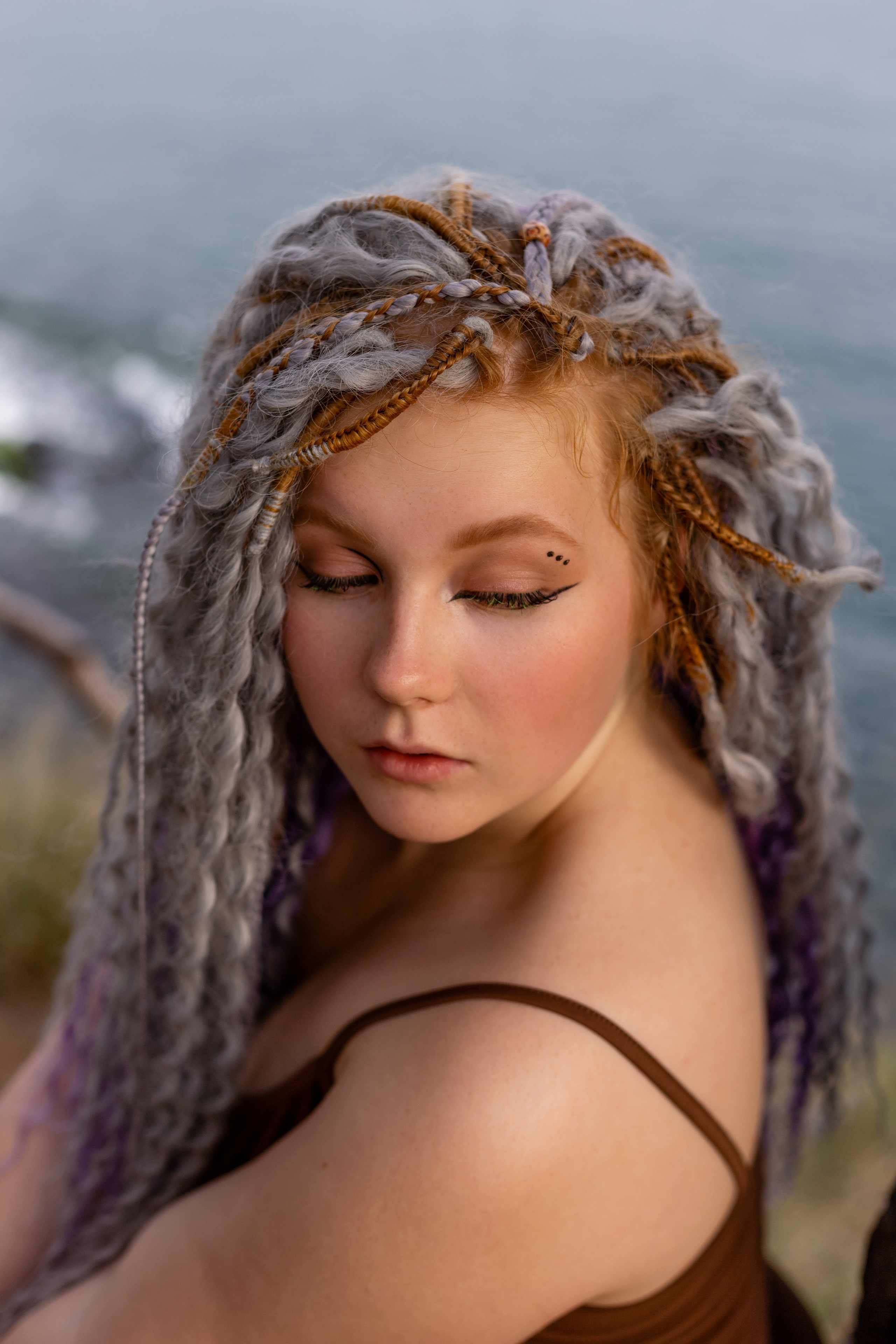 Диана. Женский и семейный фотограф в Стамбуле и Москве