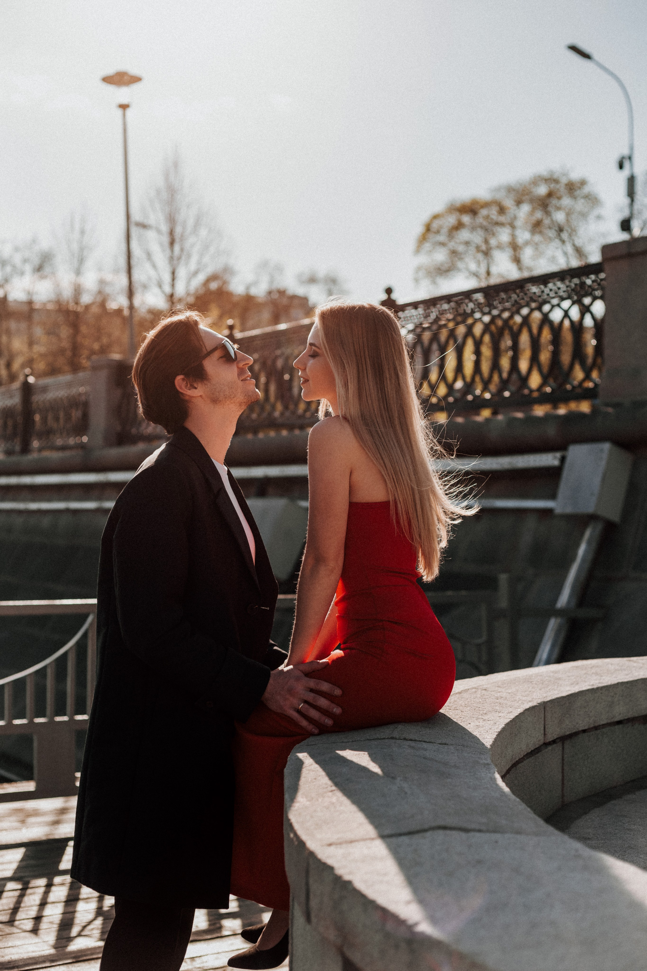 Ксюша+Влад. Женский и семейный фотограф в Стамбуле и Москве