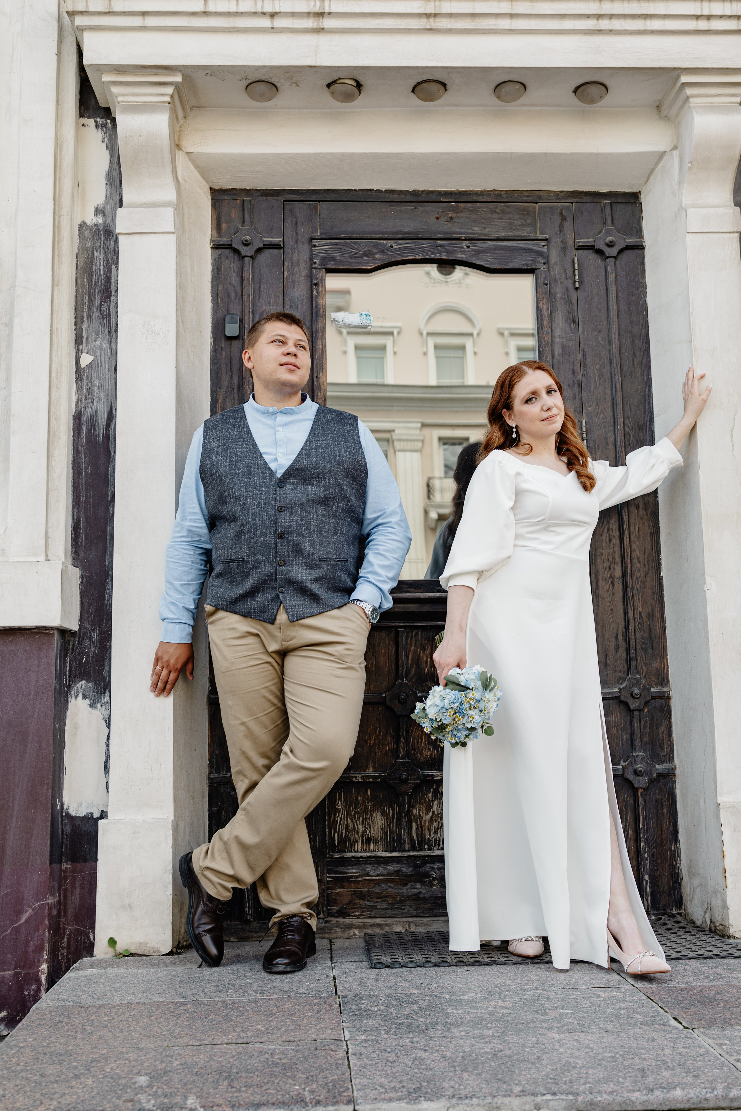 Анастасия и Никита. KATERINA VINOKUROVA ФОТОГРАФ ПЕРМЬ