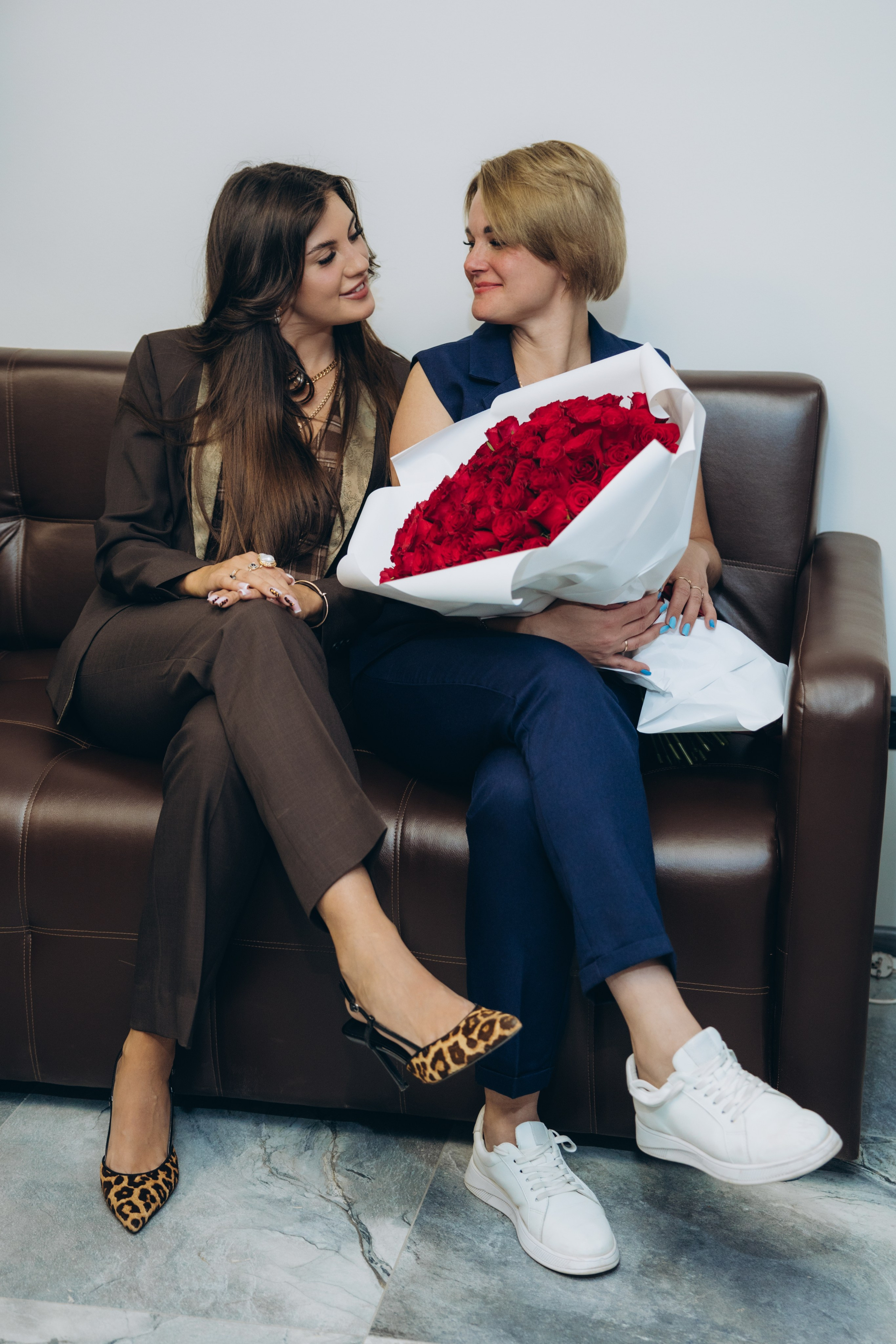 2 года компании «Удачный выбор». Свадебный, семейный фотограф в Иркутске Светлана Макаричева