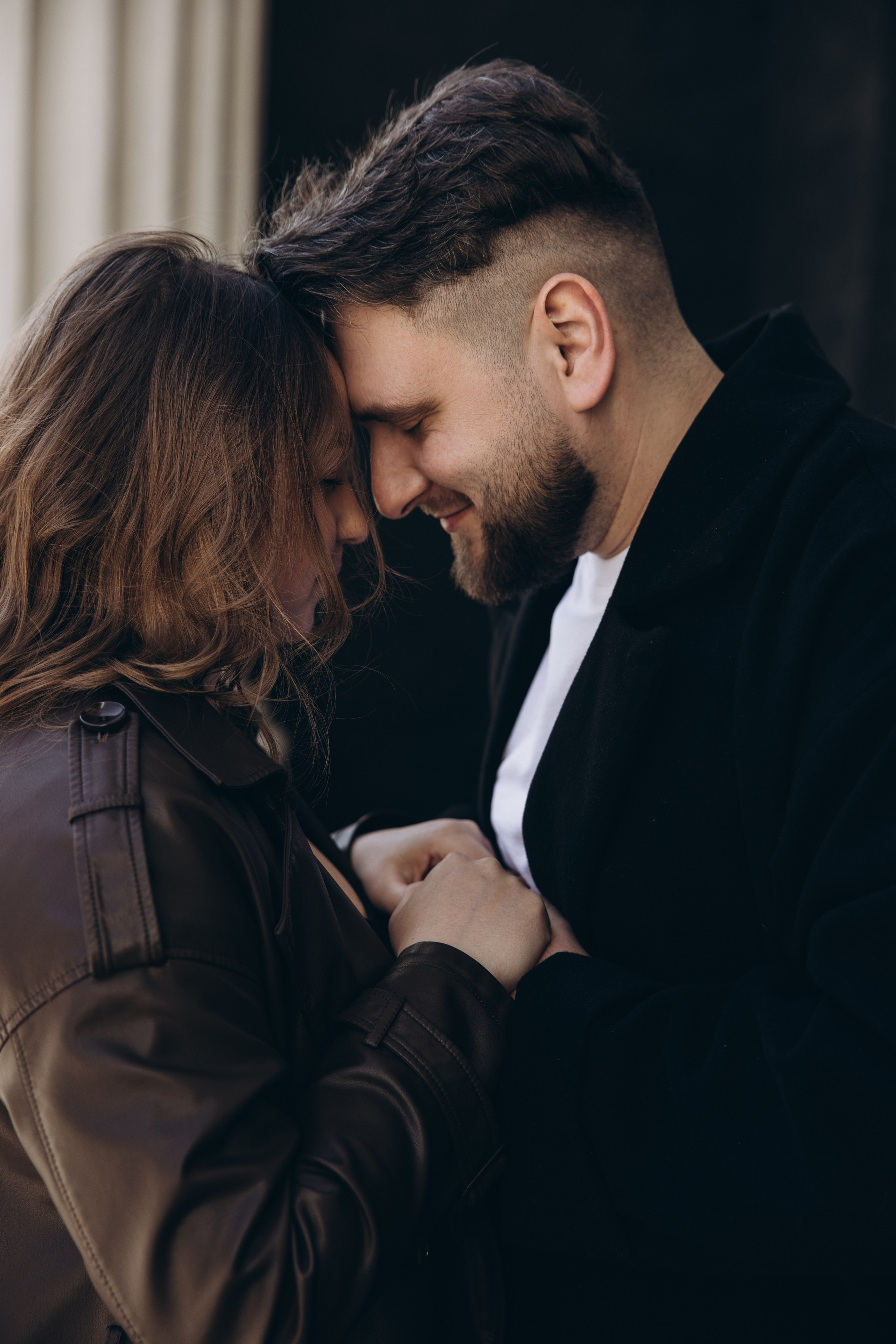 Прогулка. Свадебный, семейный фотограф в Иркутске Светлана Макаричева