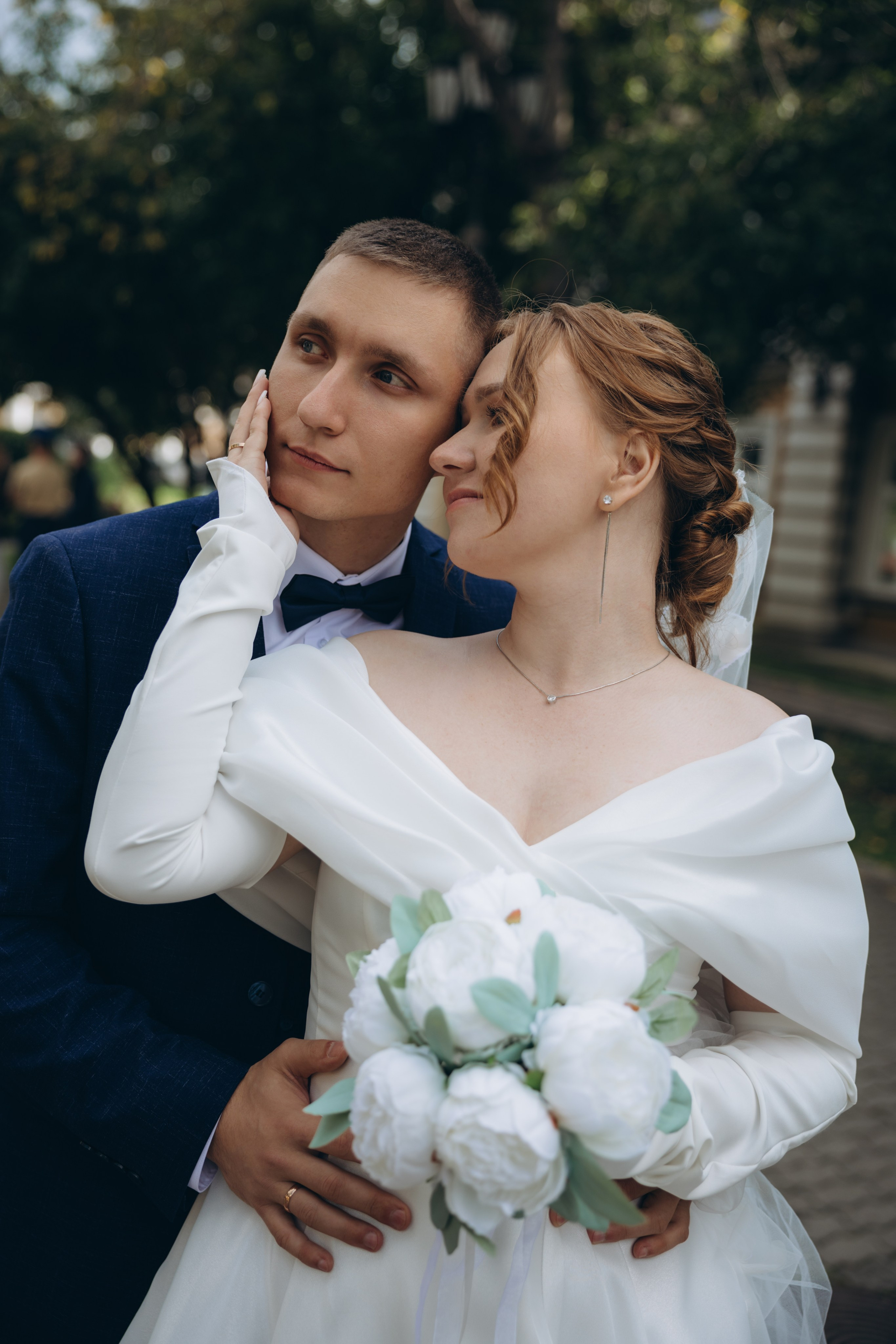 Иван и Елена. Свадебный, семейный фотограф в Иркутске Светлана Макаричева