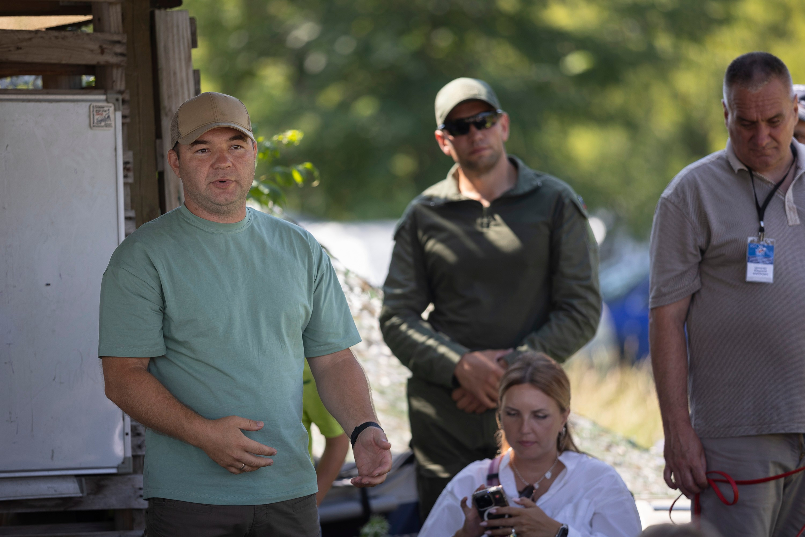 Семинар по поиску ВВ. Фотограф анималист, семейный фотограф, фотограф собак Комратова Мария. г. Москва