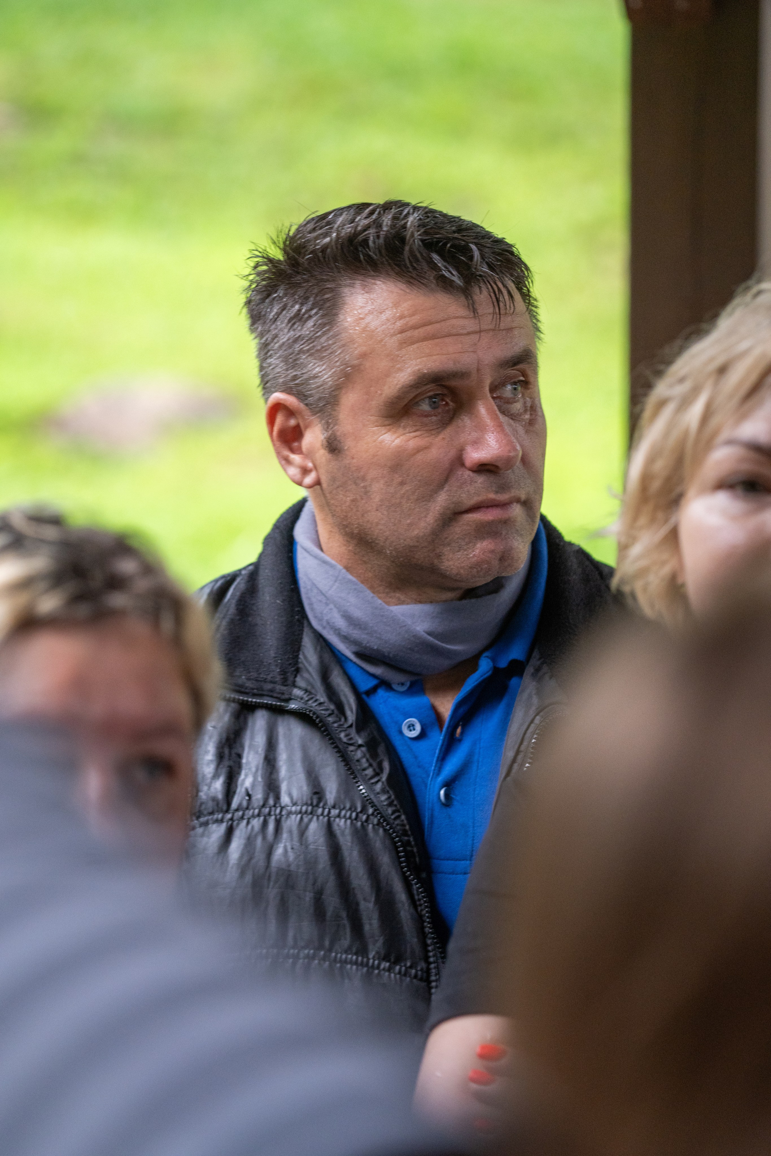 Фотосъёмка корпоратива СПб