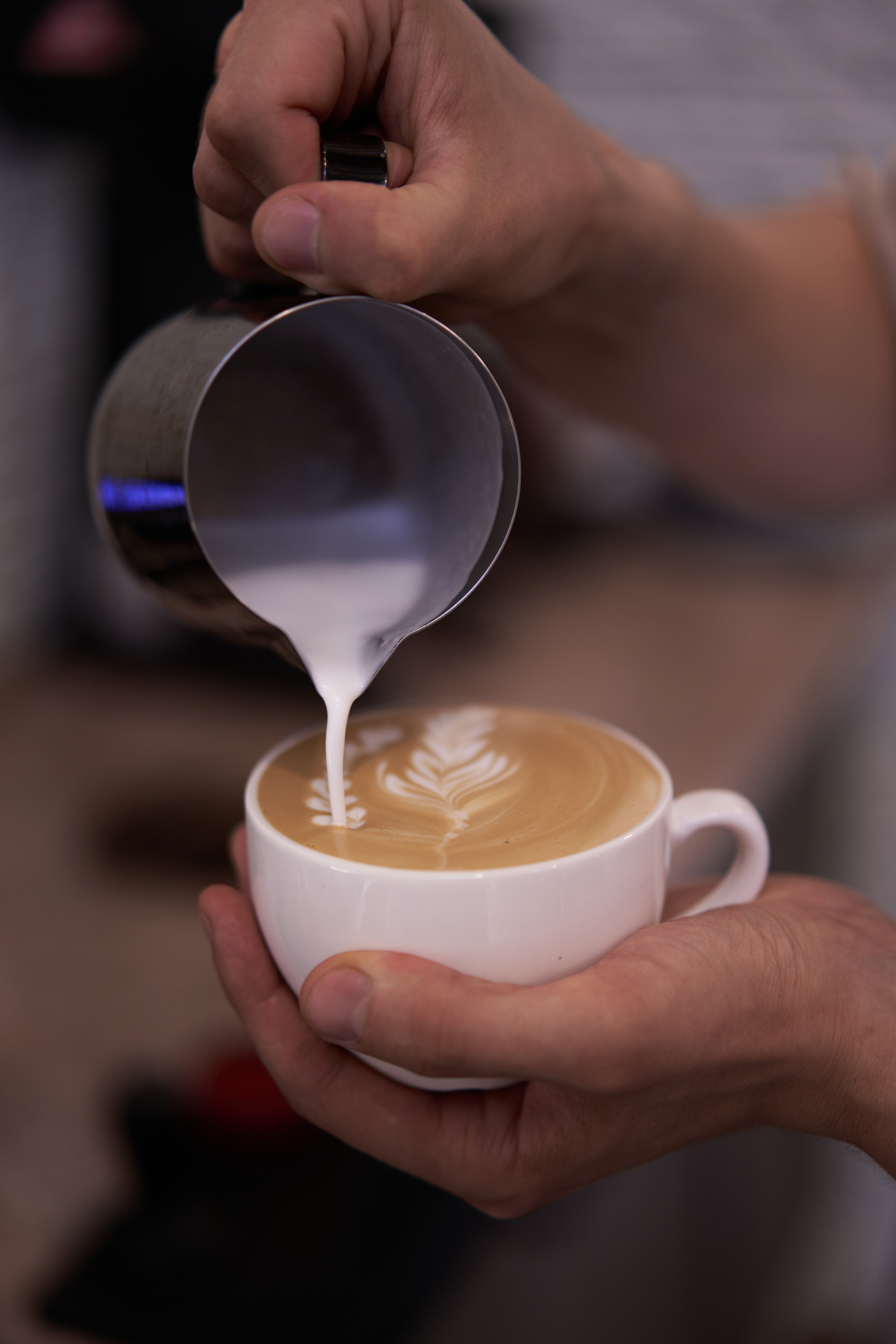 Content photography. Norman Wells photographer Ekaterina Konovalenko