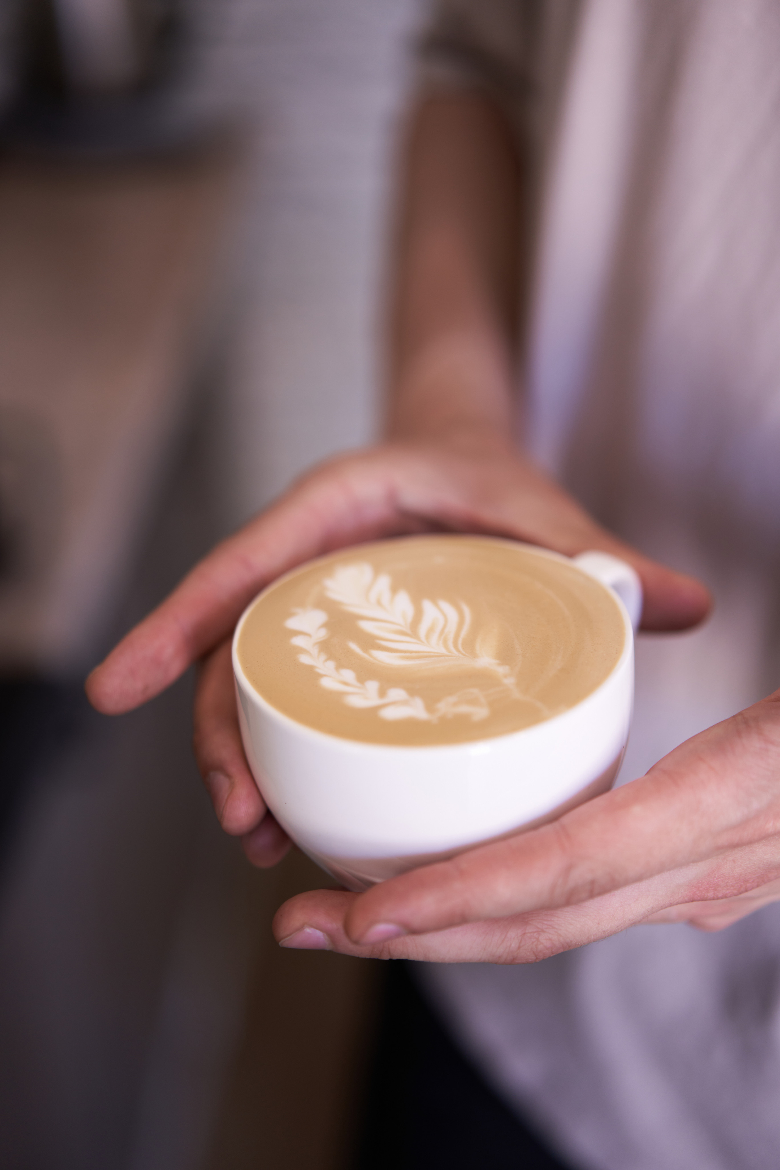 Content photography. Norman Wells photographer Ekaterina Konovalenko