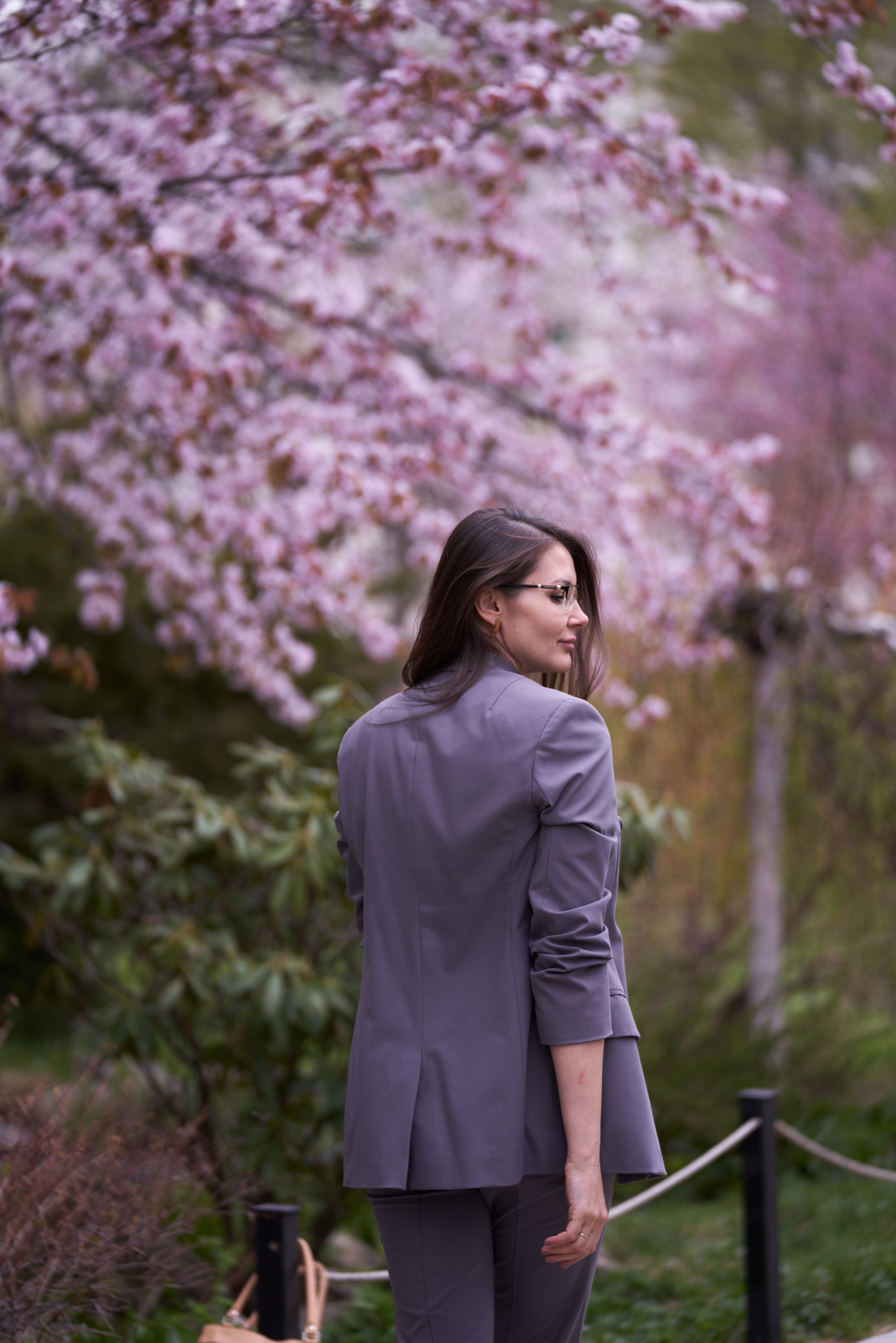 Urban and street photoshoots. Norman Wells photographer Ekaterina Konovalenko