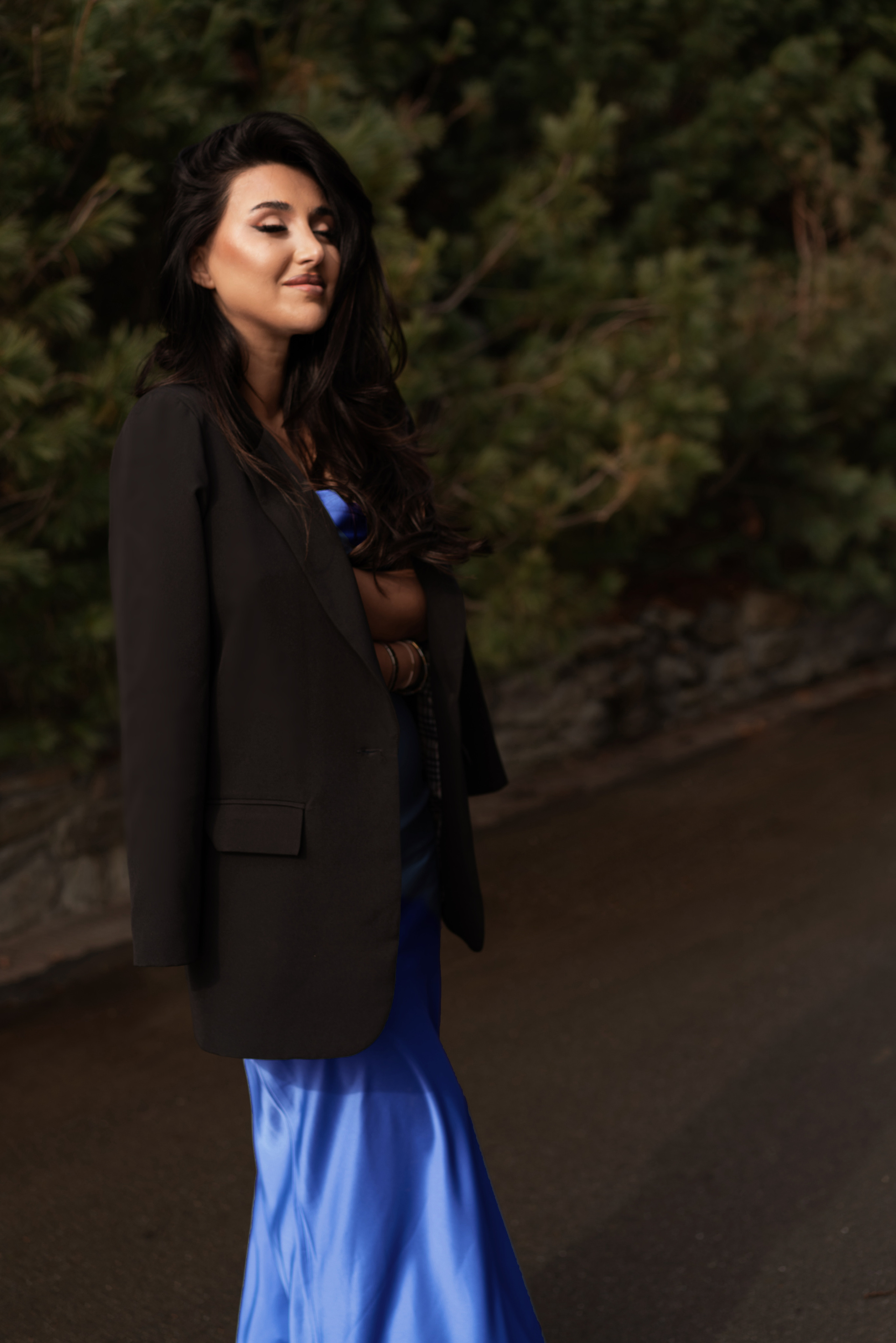 Urban and street photoshoots. Norman Wells photographer Ekaterina Konovalenko